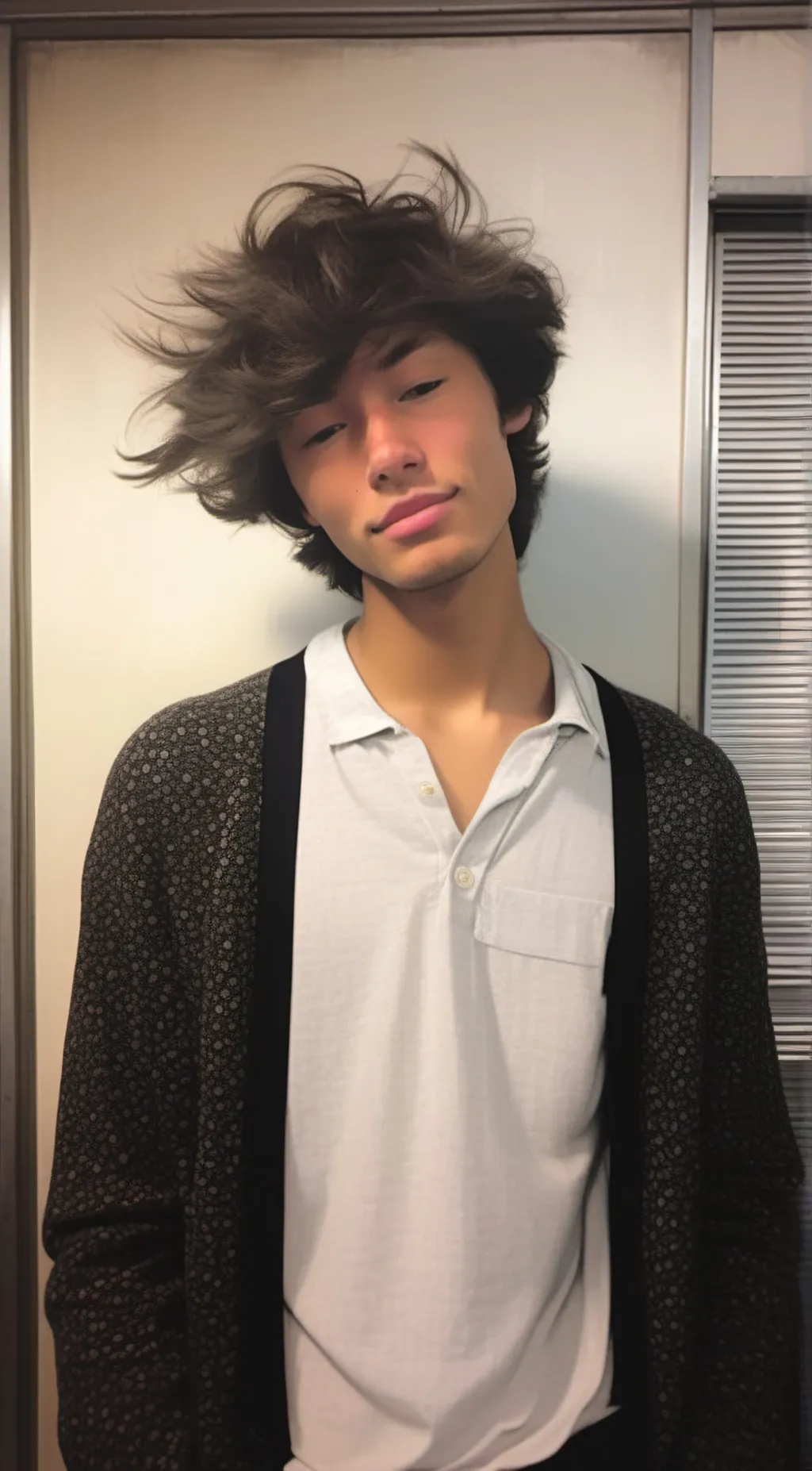 Talkie AI - Chat with Marco