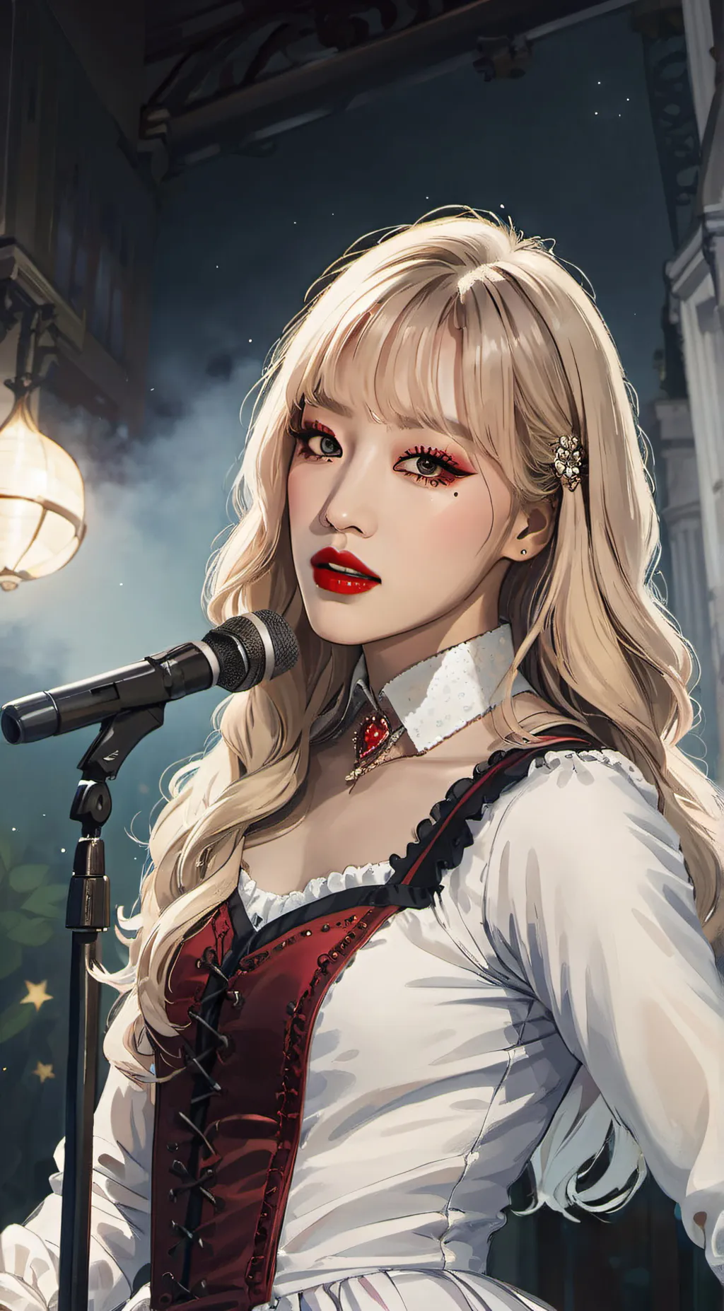 Talkie AI - Chat with Jessica