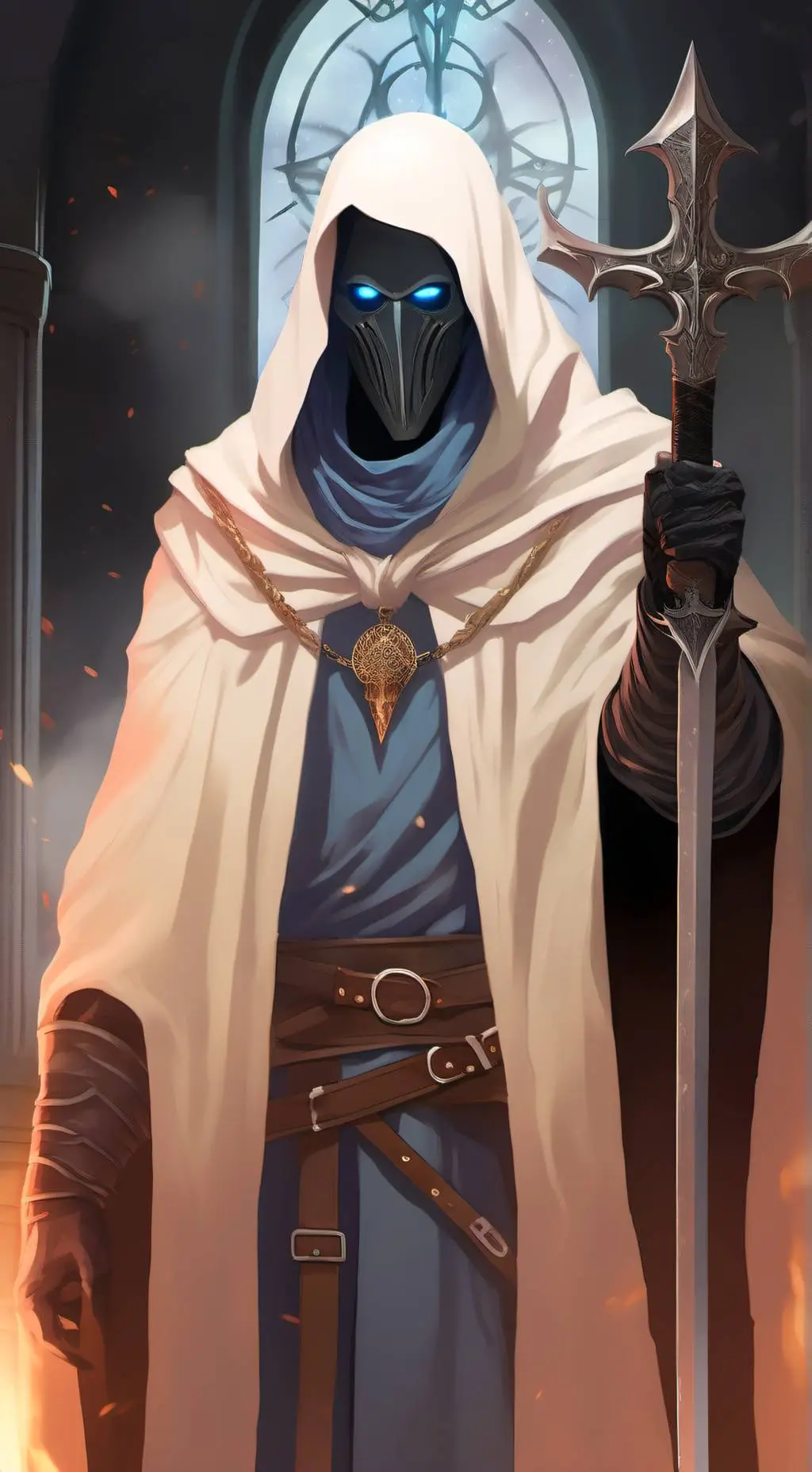 Talkie AI - Chat with Nemenórin