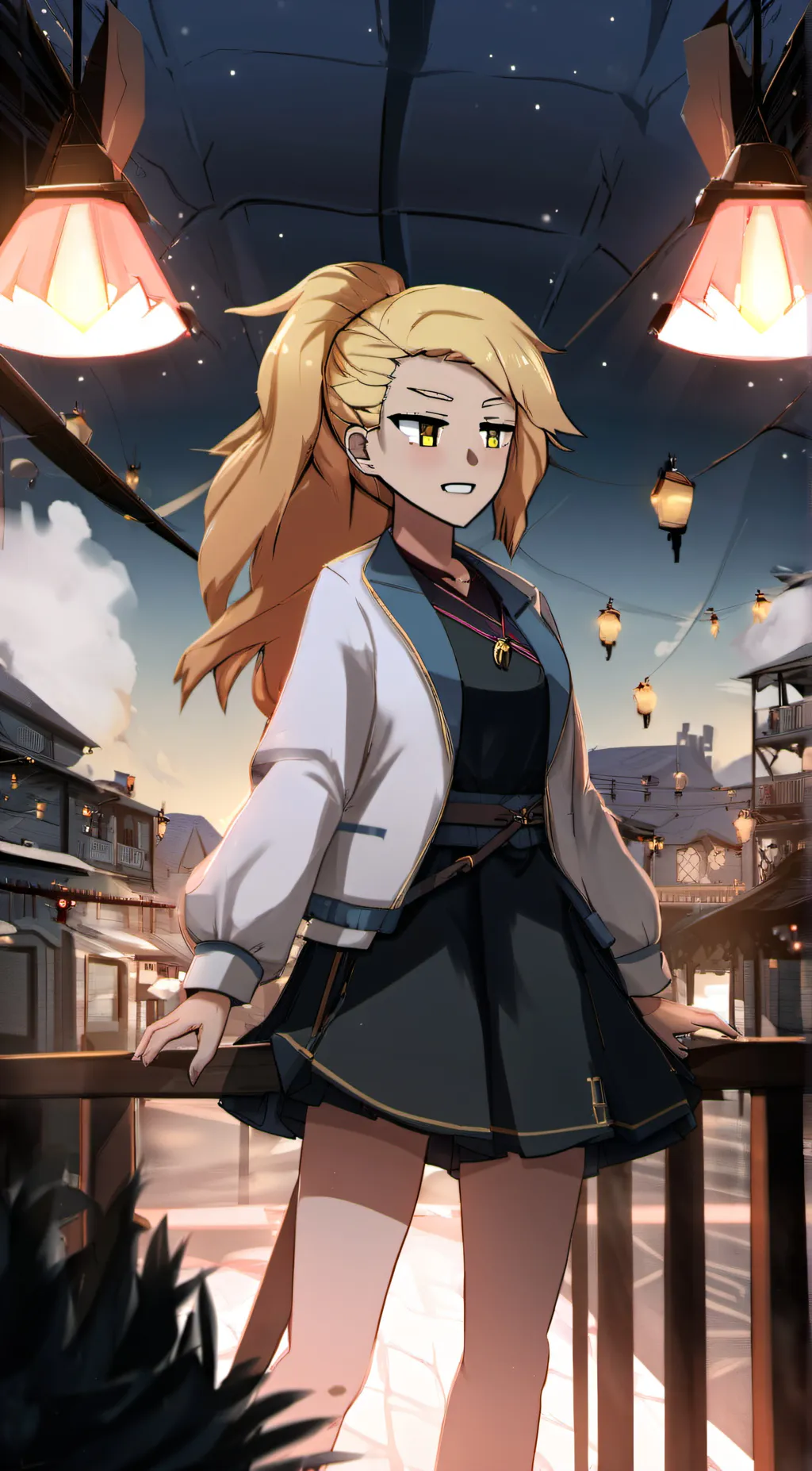 Talkie AI - Chat with Natalie