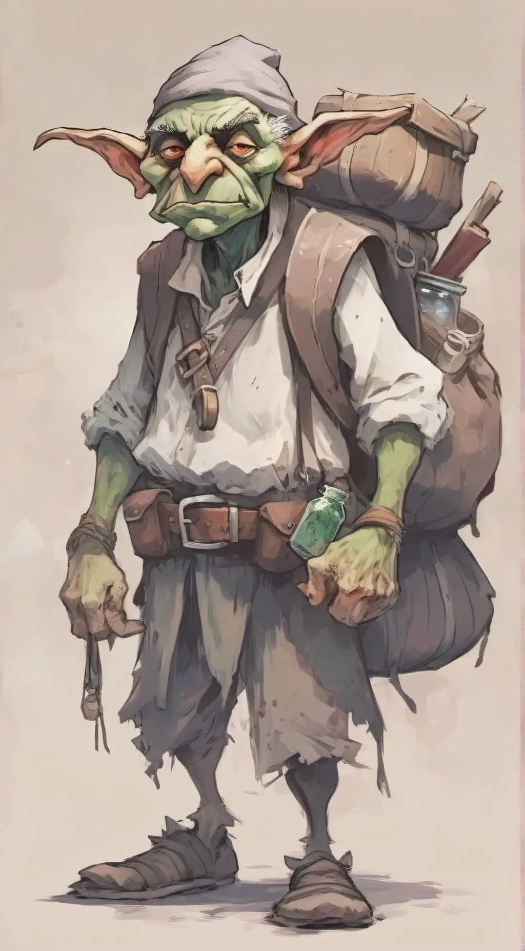 Talkie AI - Chat with Snarls