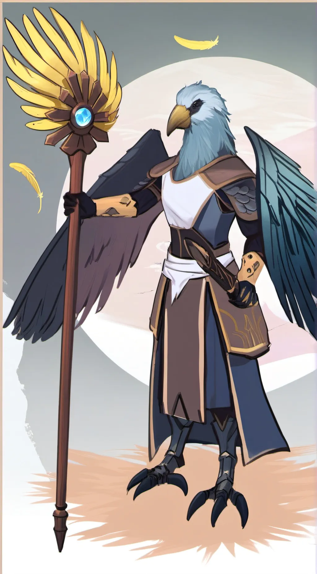 Talkie AI - Chat with Windrider