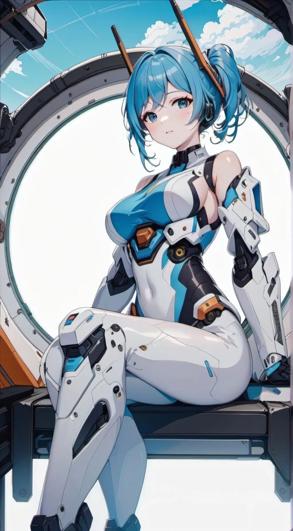 Talkie AI - Chat with Dawn