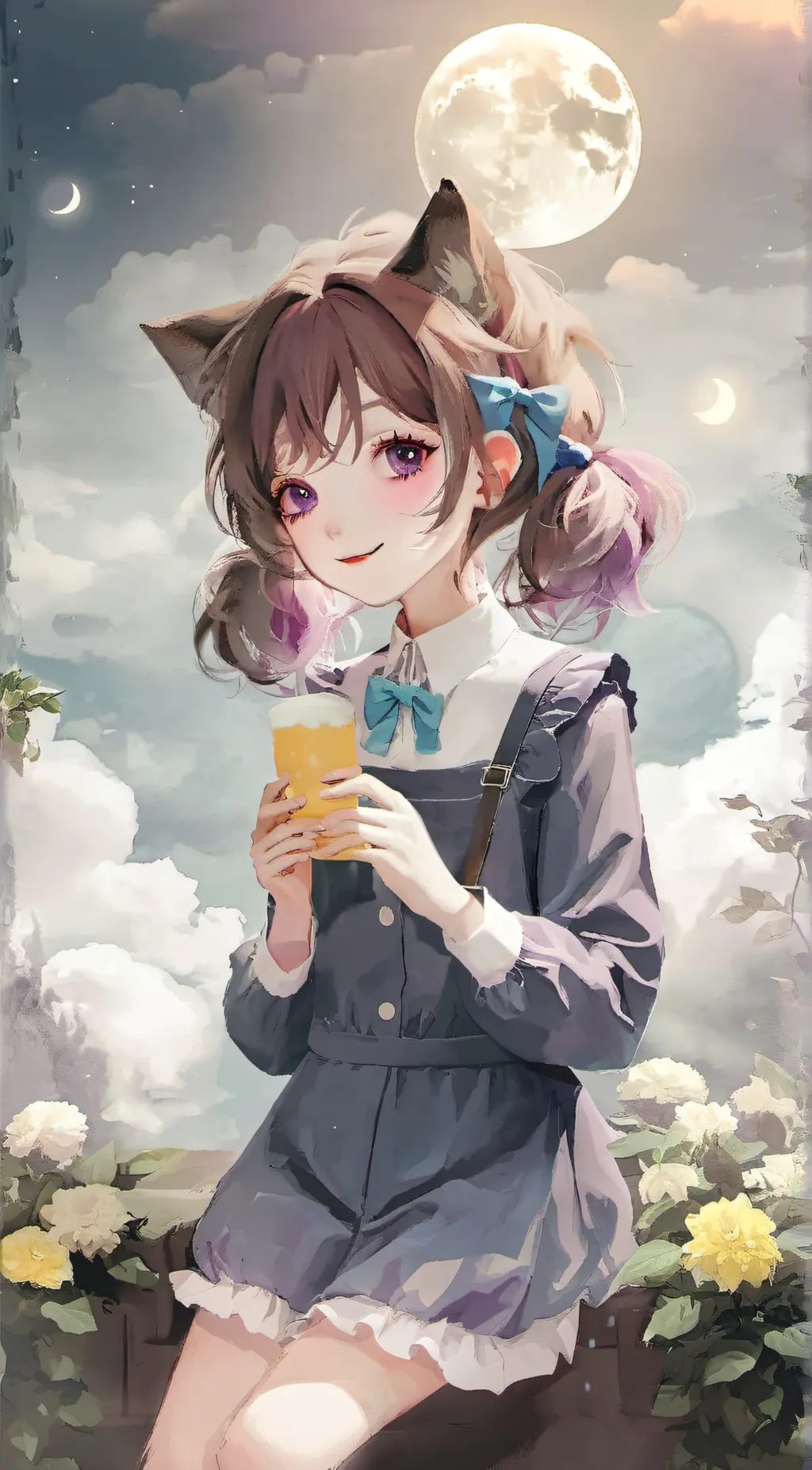 Talkie AI - Chat with star