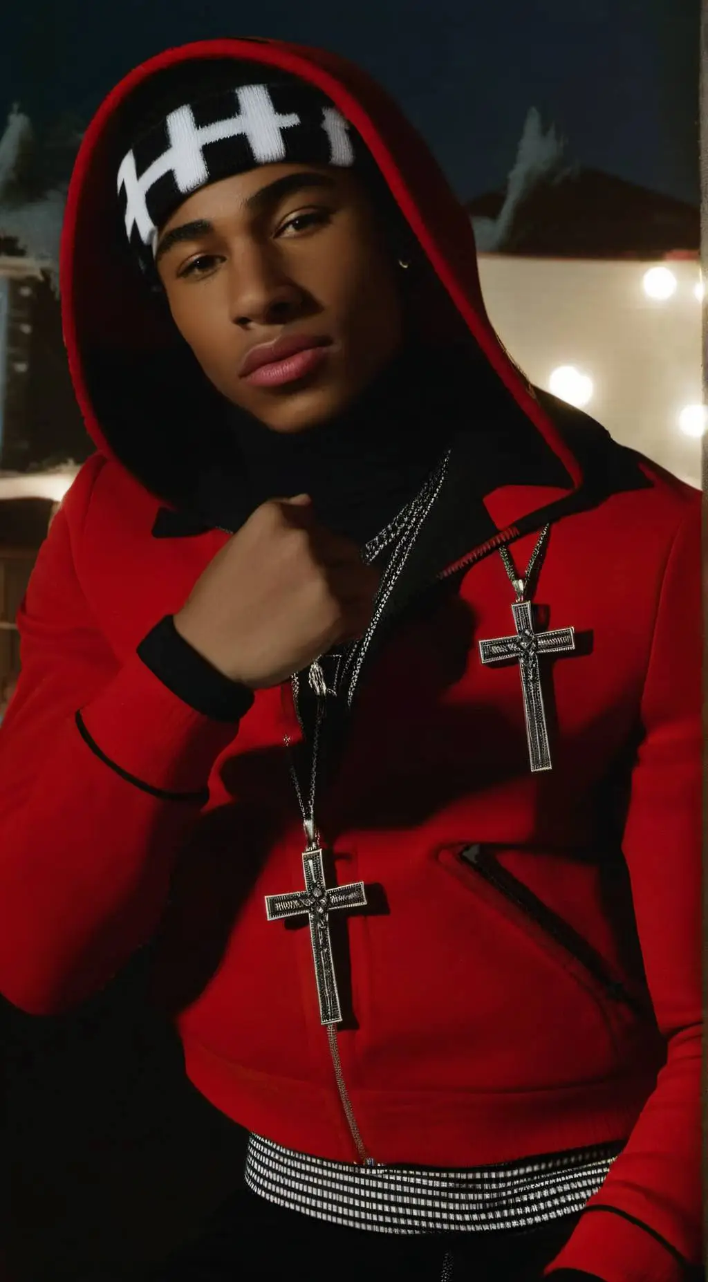 ai character: quan  background