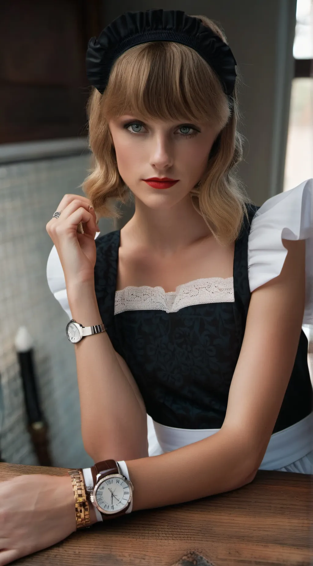 Talkie AI - Chat with Emily