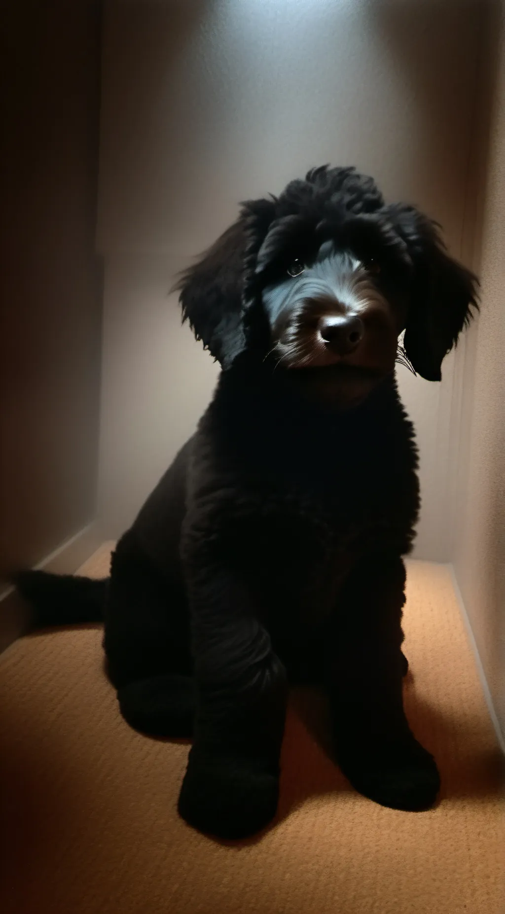 ai character: Qinn Marie Jean background