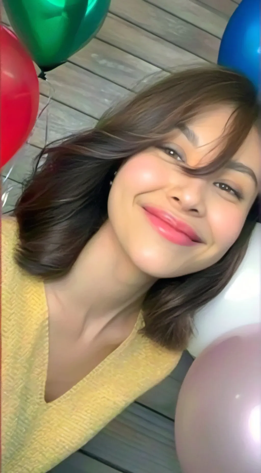 Talkie AI - Chat with anna 