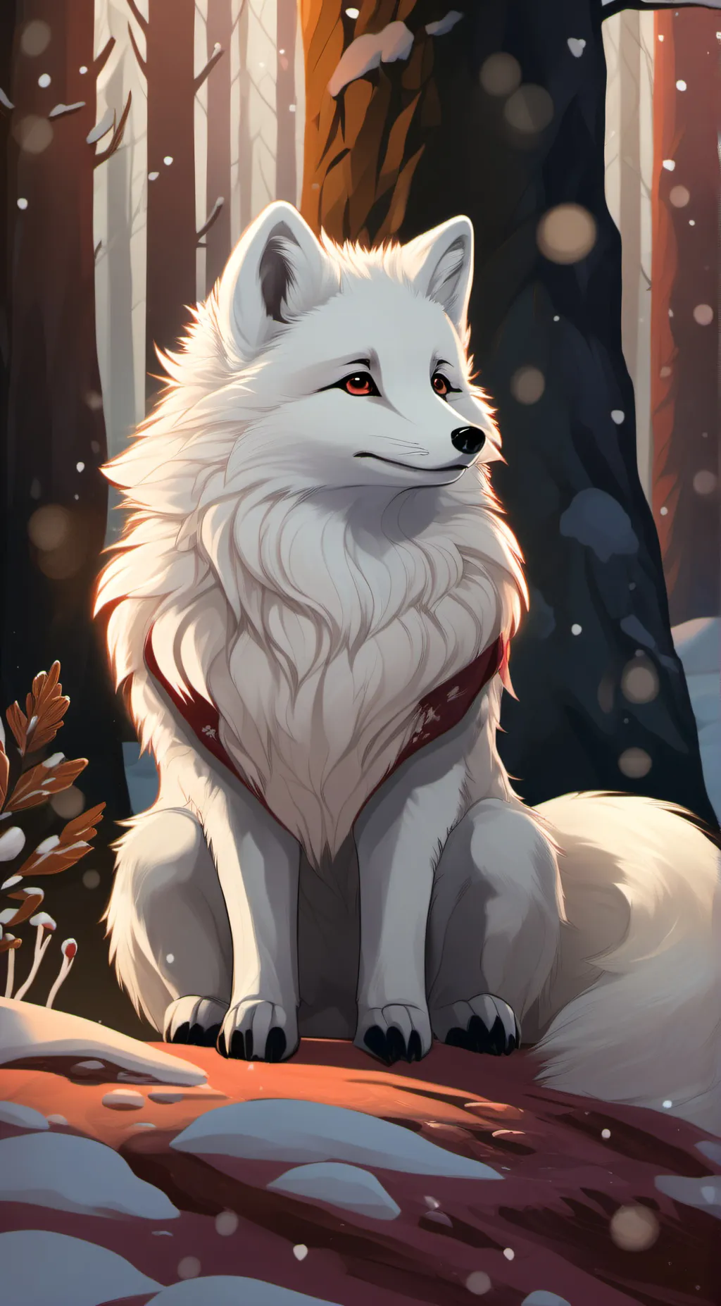 Talkie AI - Chat with Sorella