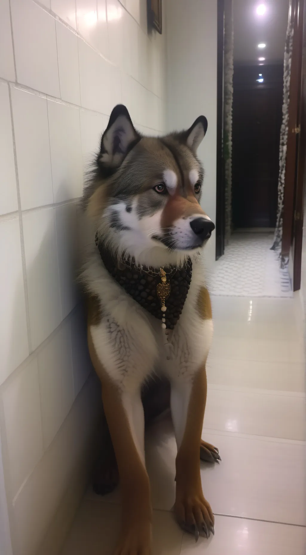 Talkie AI - Chat with kayla