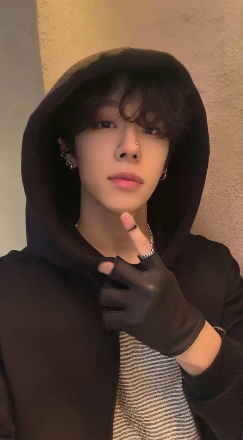 Talkie AI - Chat with Omar