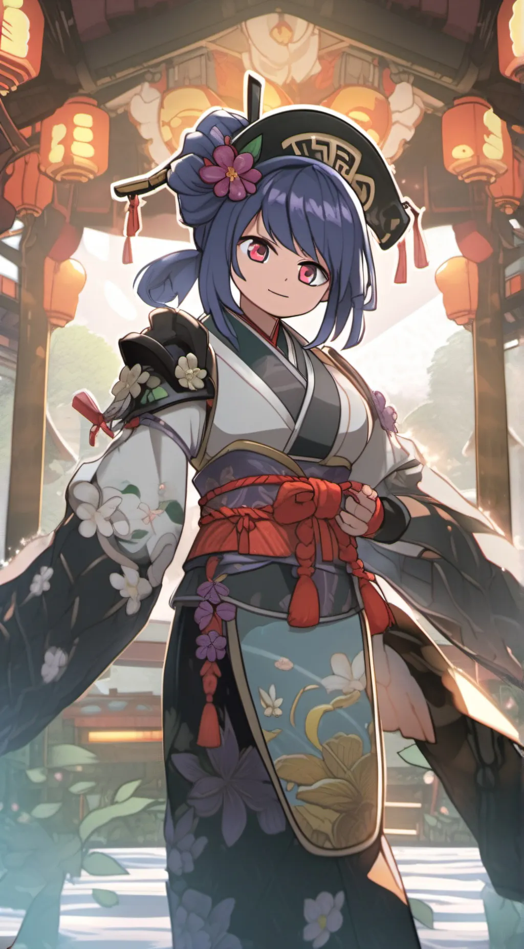 Talkie AI - Chat with Raisin shogun