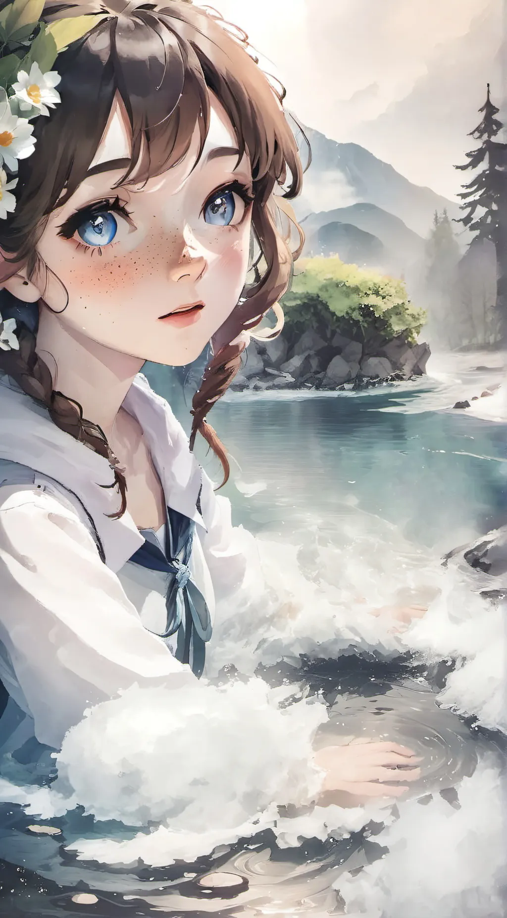 Talkie AI - Chat with Yuki