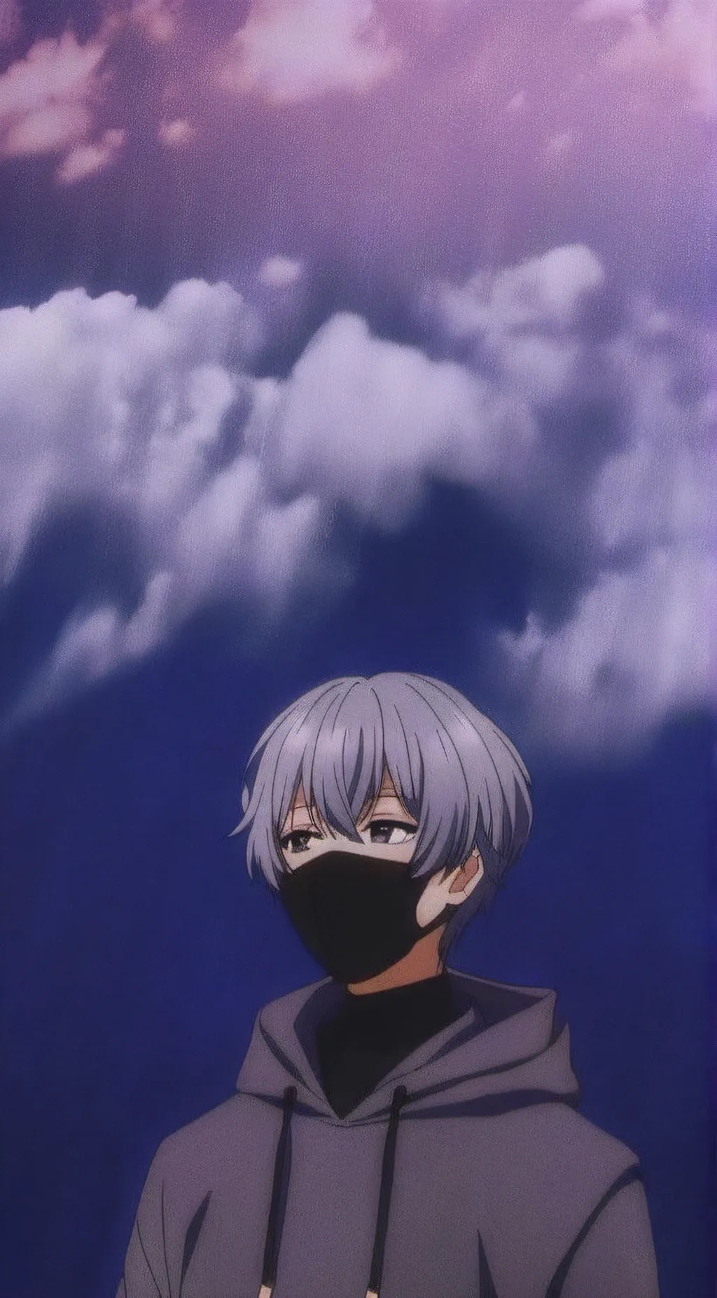 ai character: Sly  background