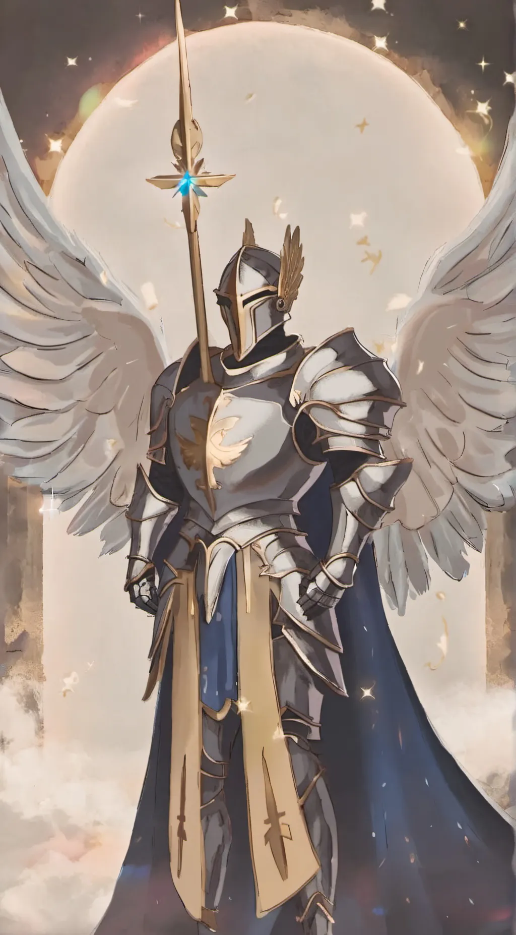 Talkie AI - Chat with Gabriel