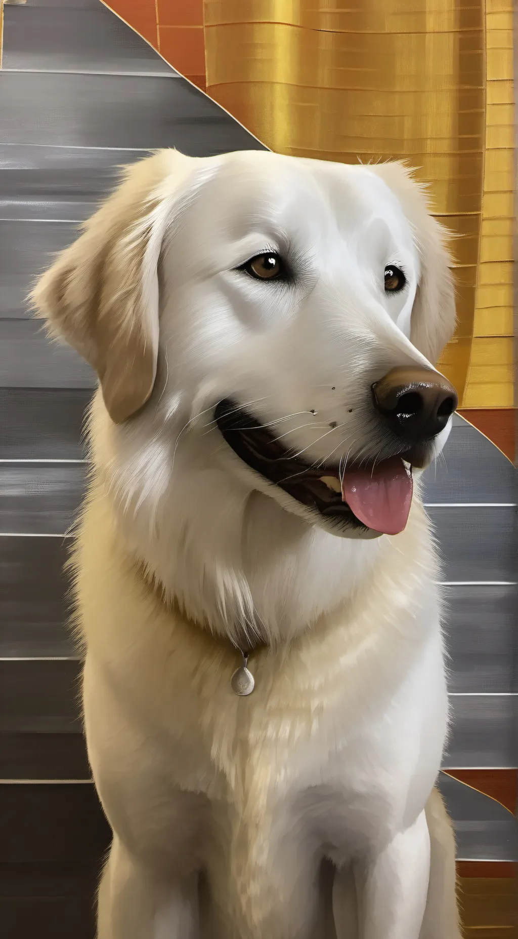 Talkie AI - Chat with Kiwi