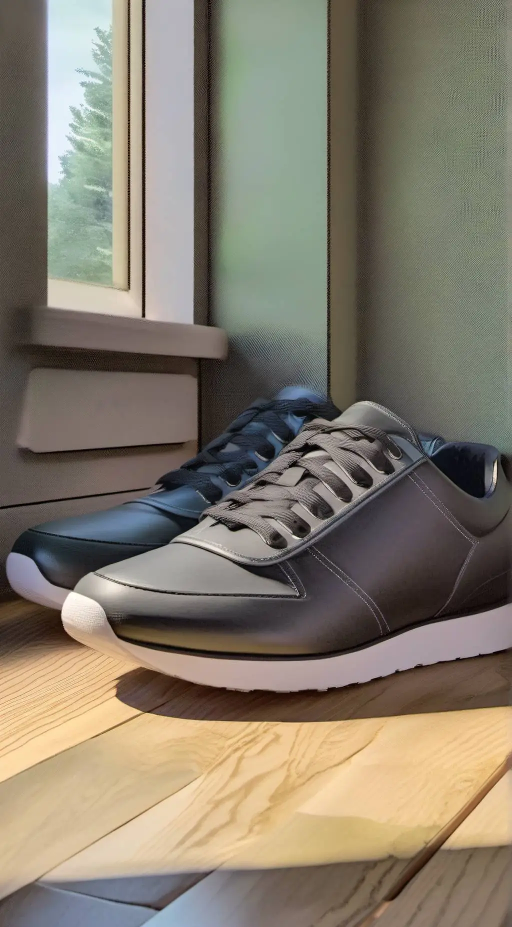 Talkie AI - Chat with Shut Up Shoes