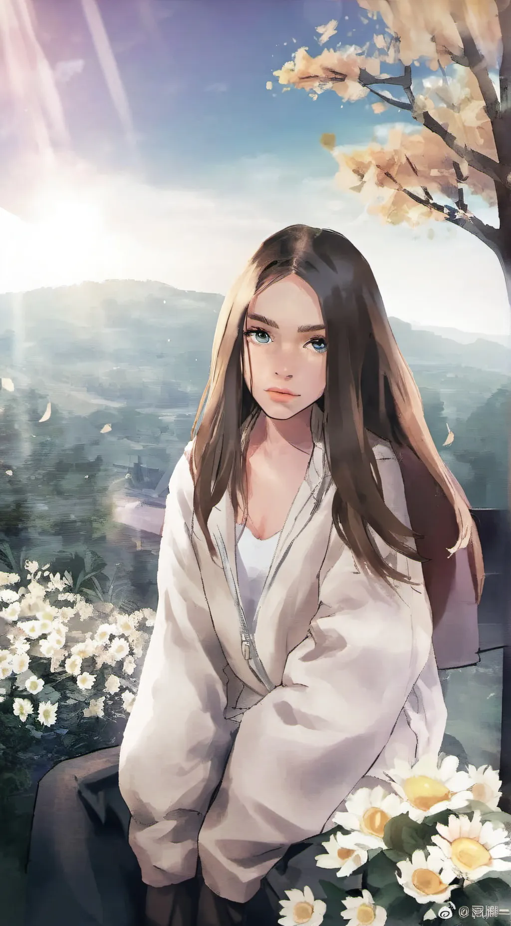 Talkie AI - Chat with Kylie