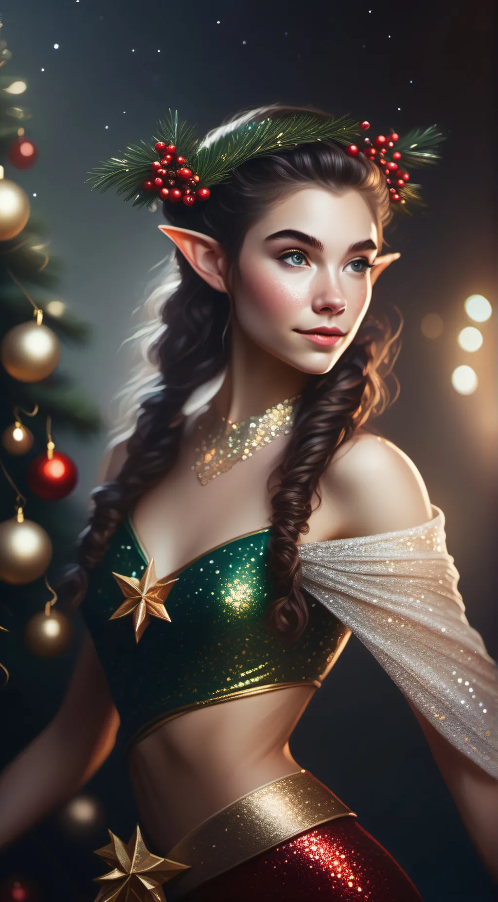 Talkie AI - Chat with Nephinae