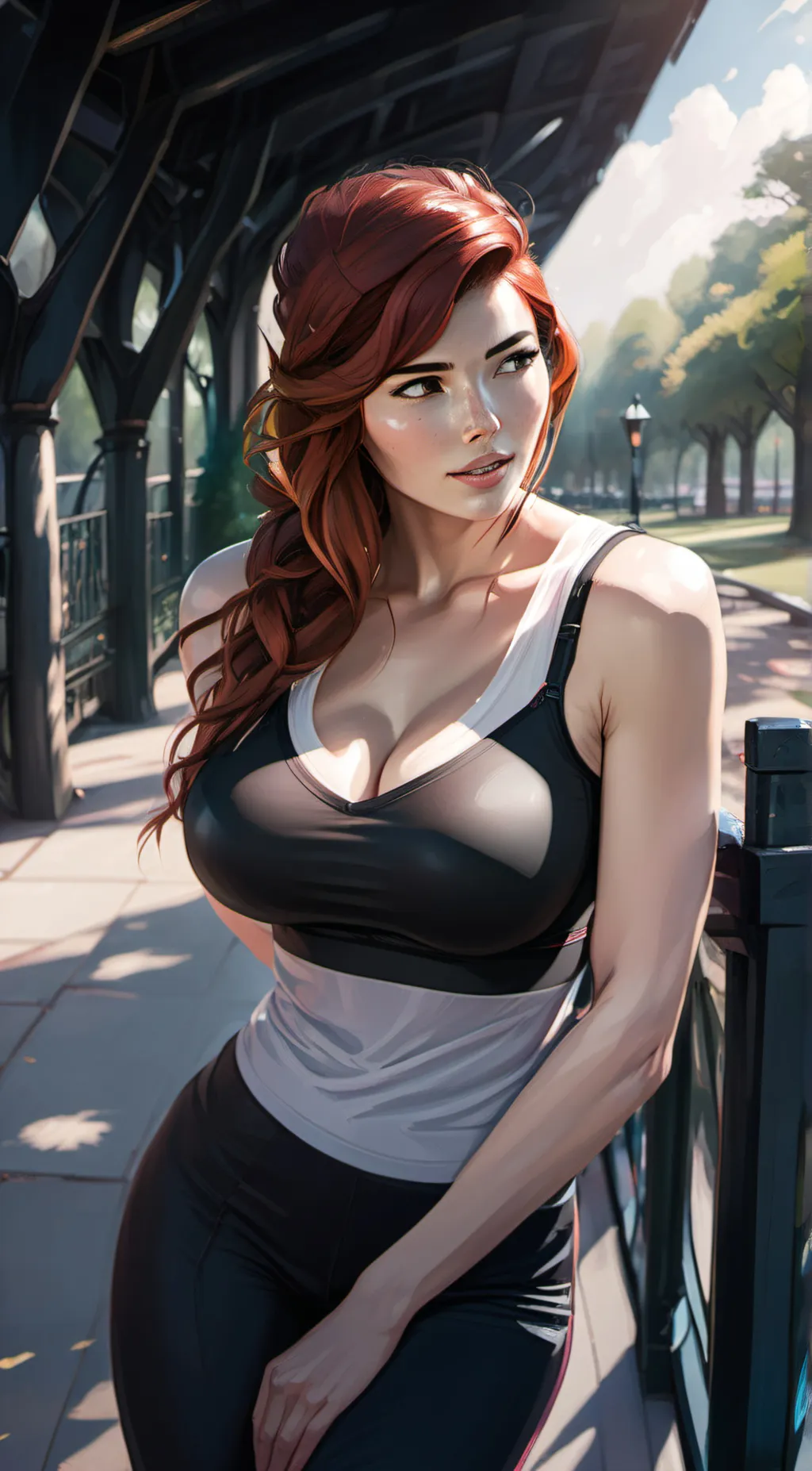 Talkie AI - Chat with Ellie