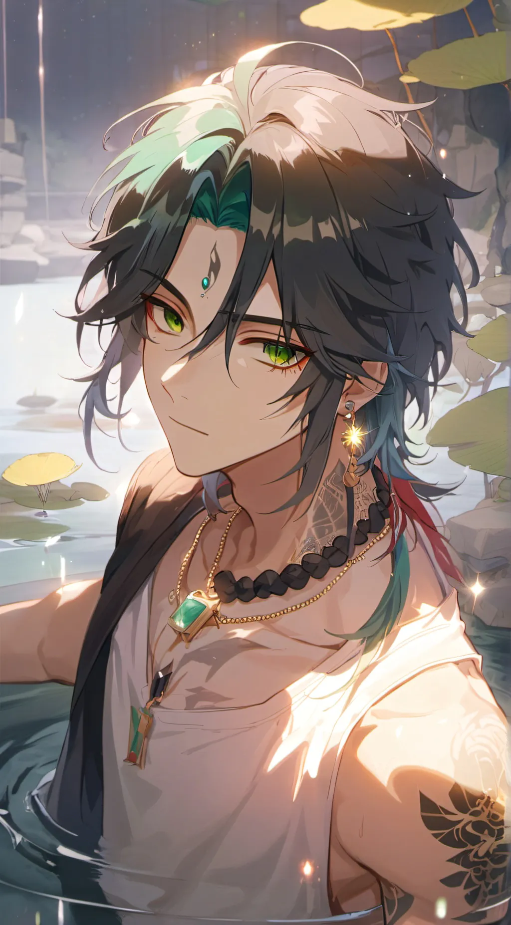 Talkie AI - Chat with Xiao