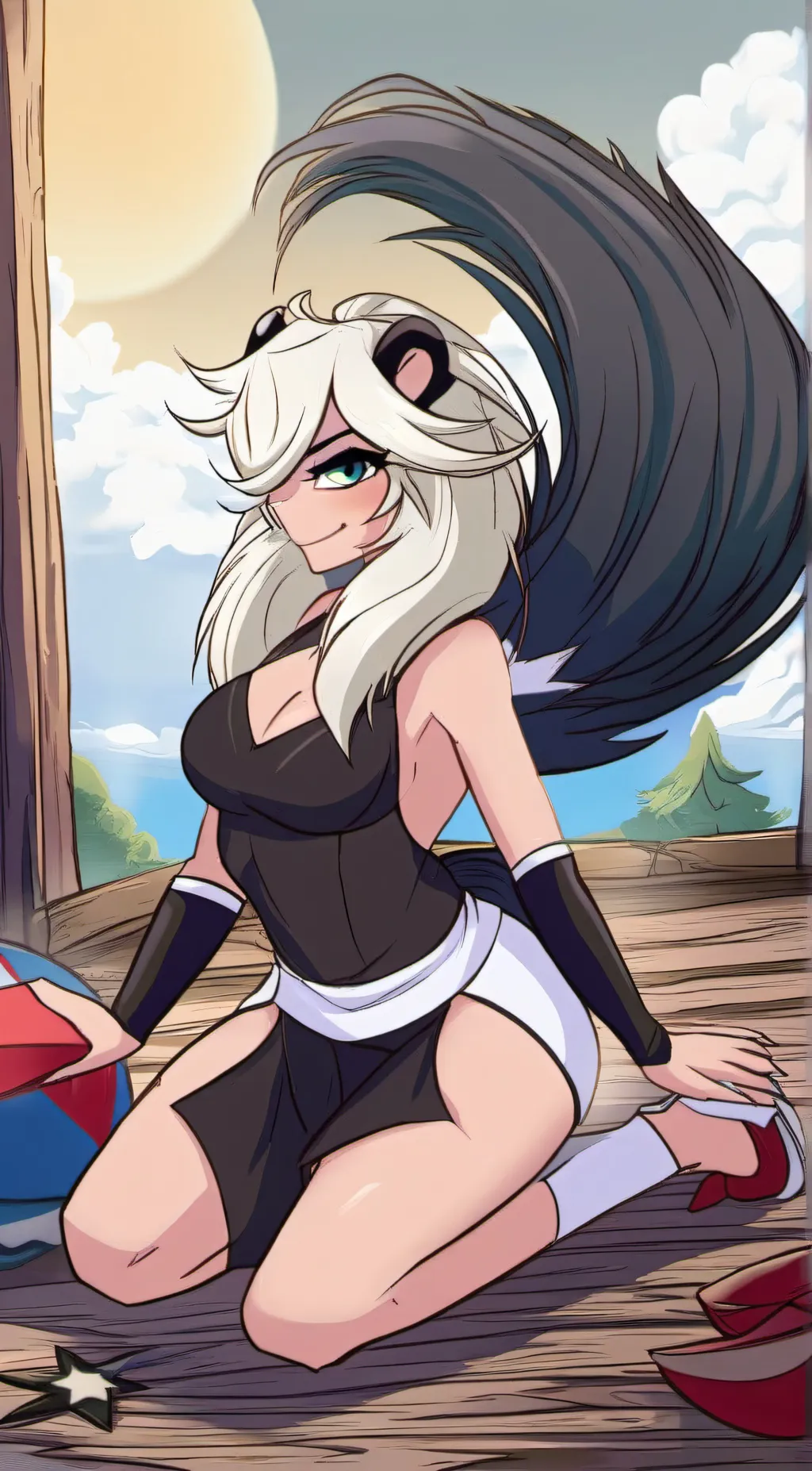 Talkie AI - Chat with Disutik