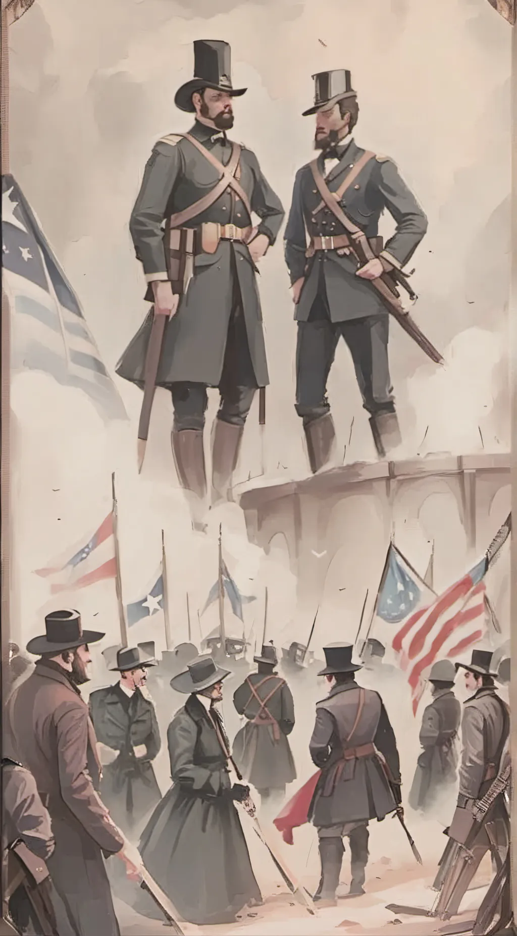 Talkie AI - Chat with Volcanic Dixie 