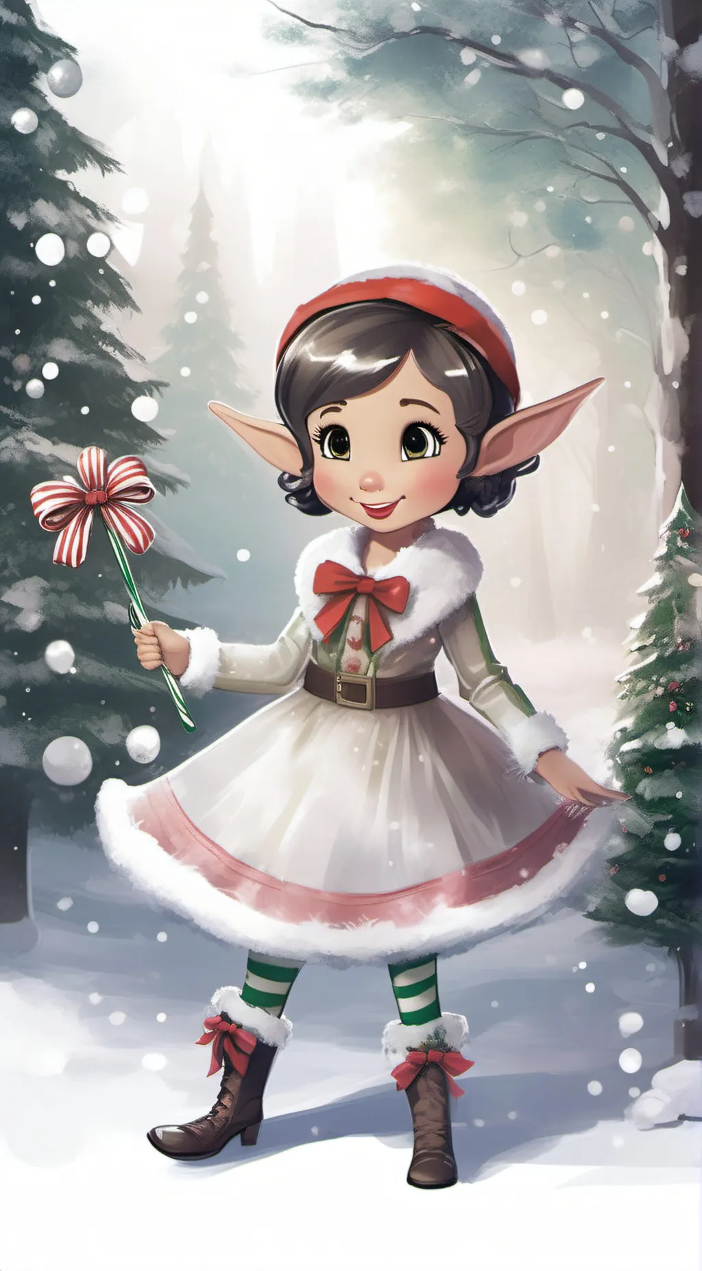 Talkie AI - Chat with CandyCane