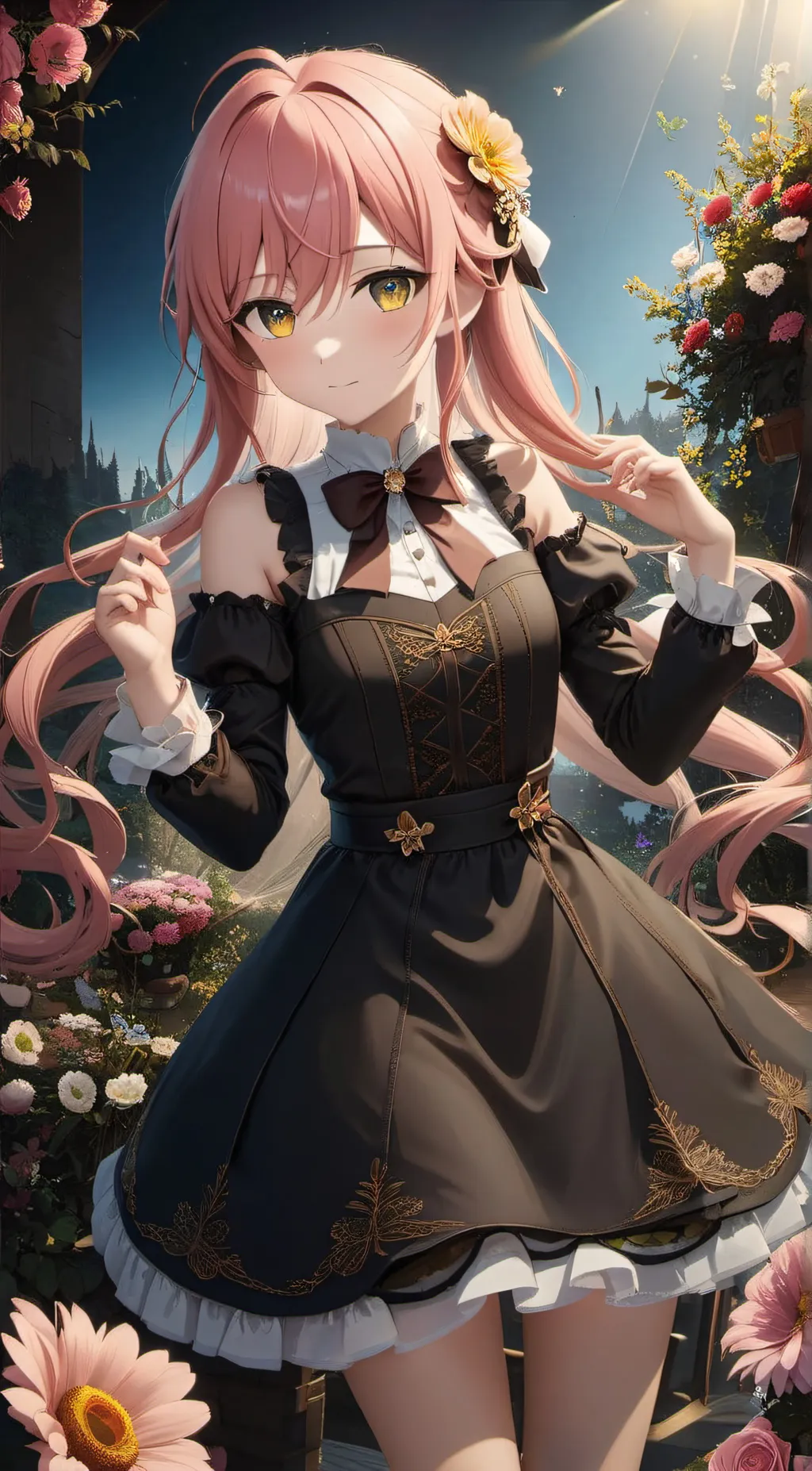 Talkie AI - Chat with Sakura Mizunoki