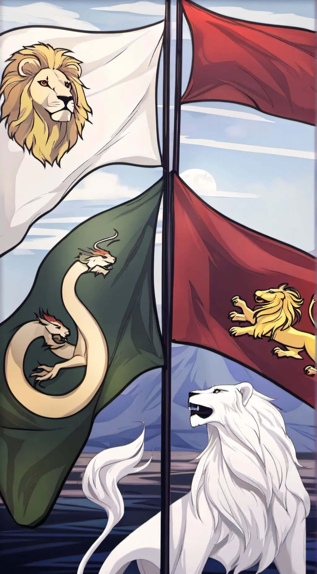 talkie's background image