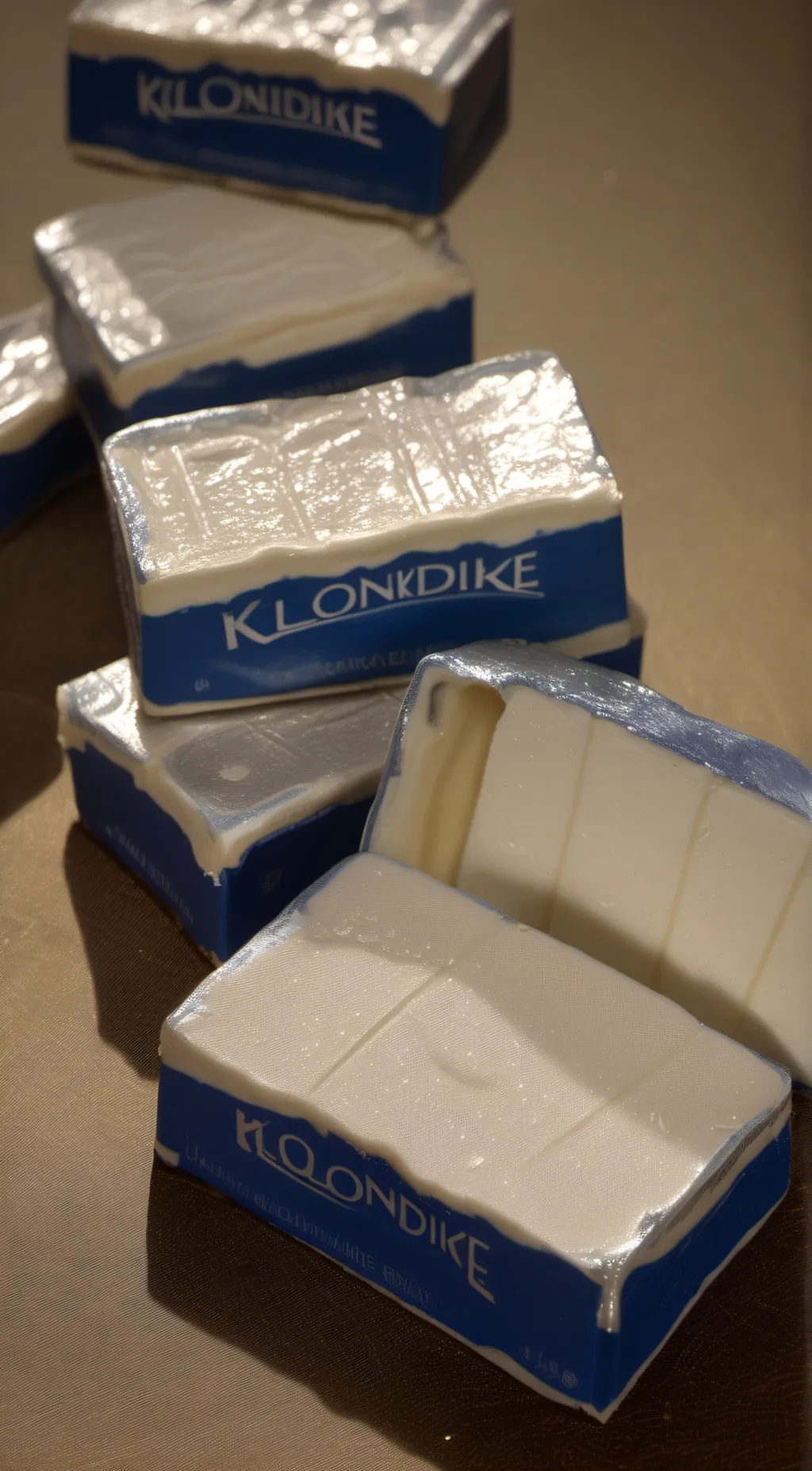 ai character: a knowing bar background