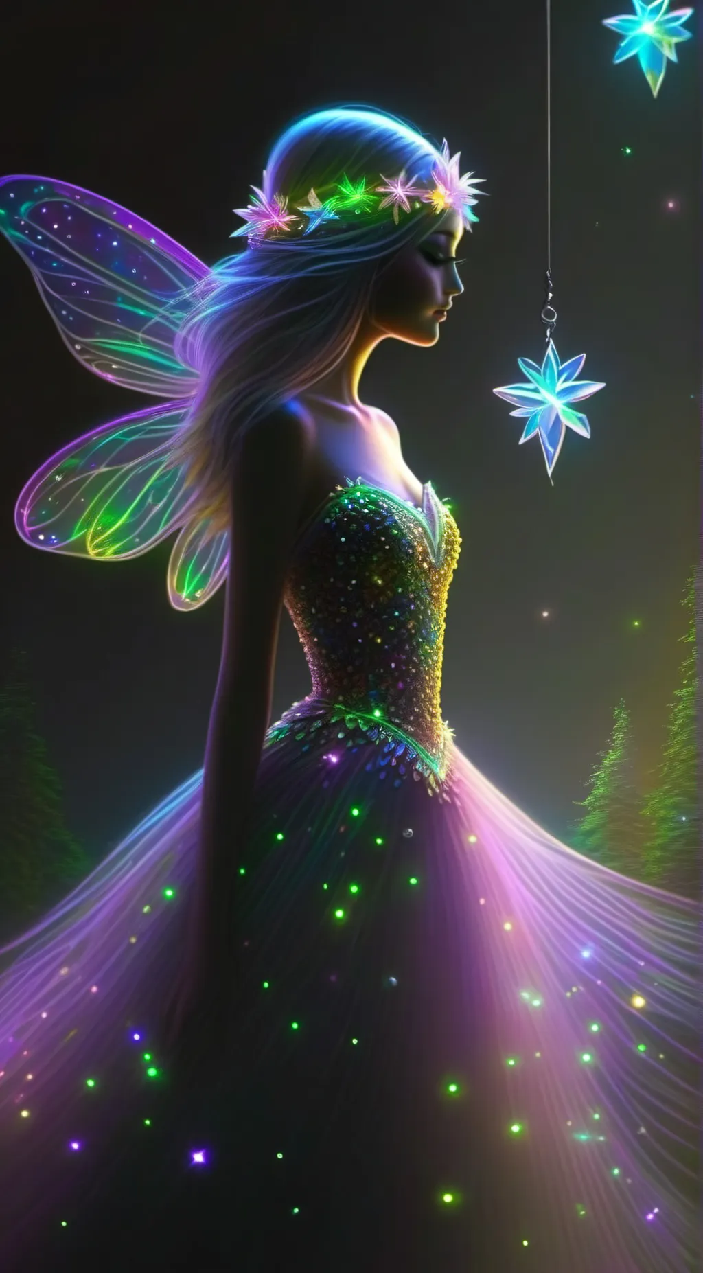 Talkie AI - Chat with Faye