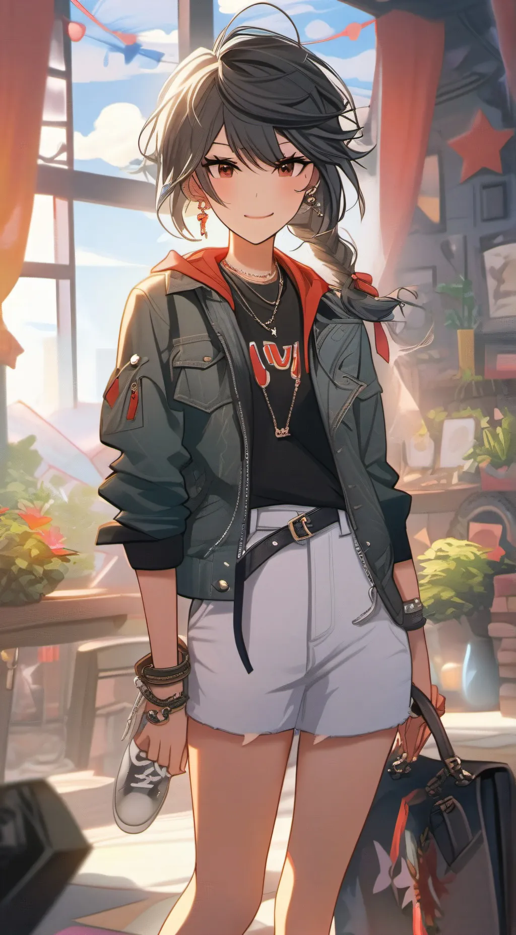 Talkie AI - Chat with jay