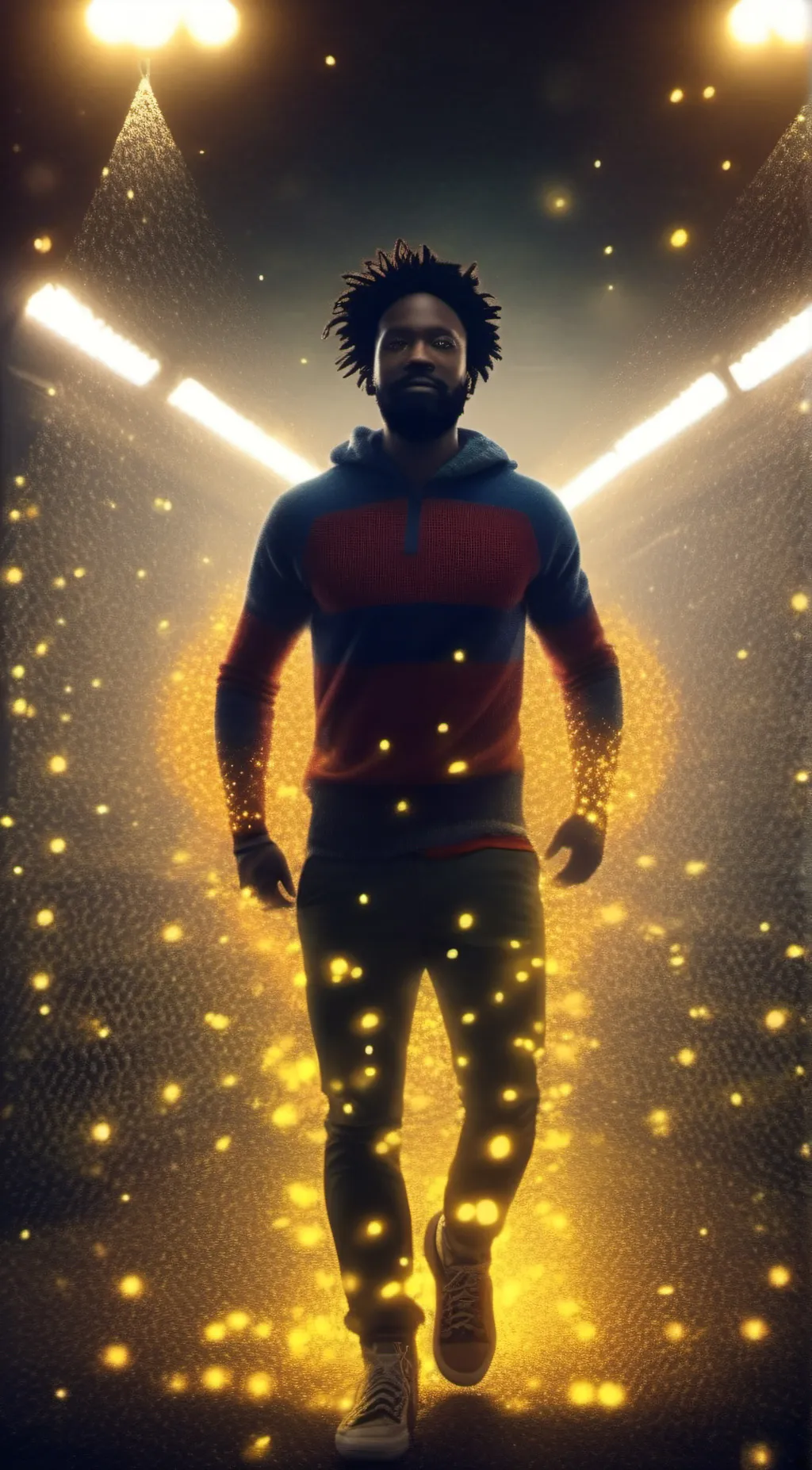 Talkie AI - Chat with SJ