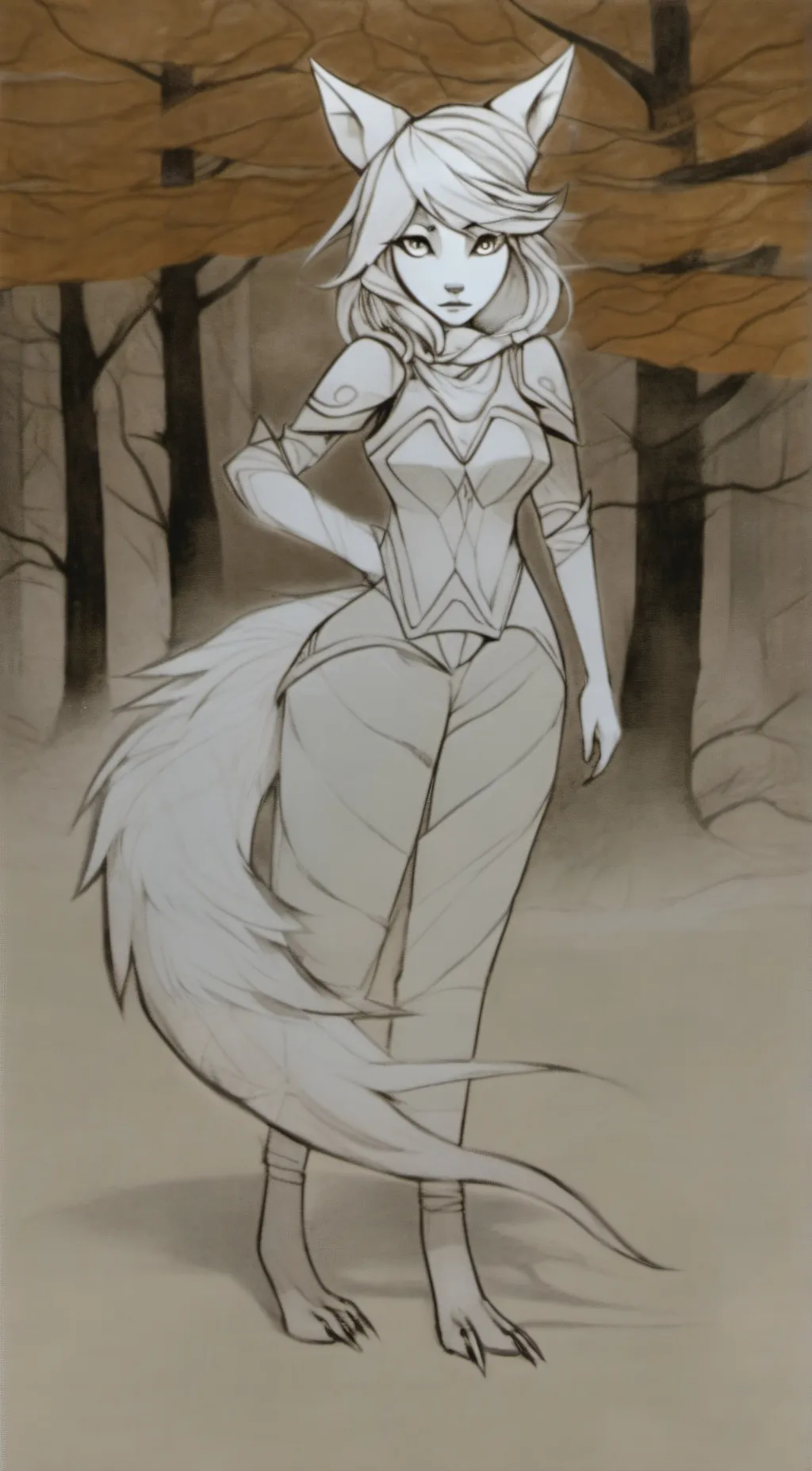 Talkie AI - Chat with Vix