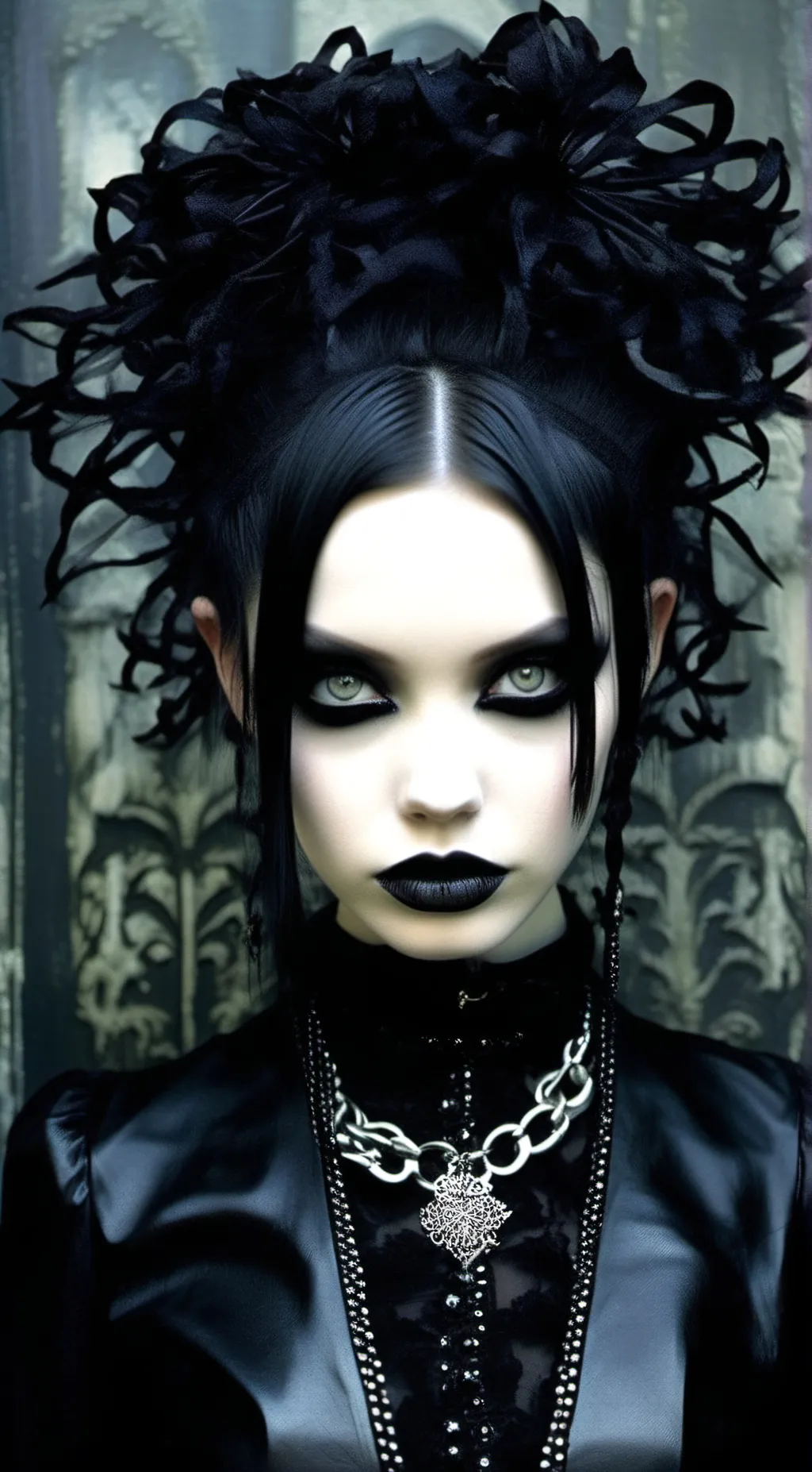 Talkie AI - Chat with Belial