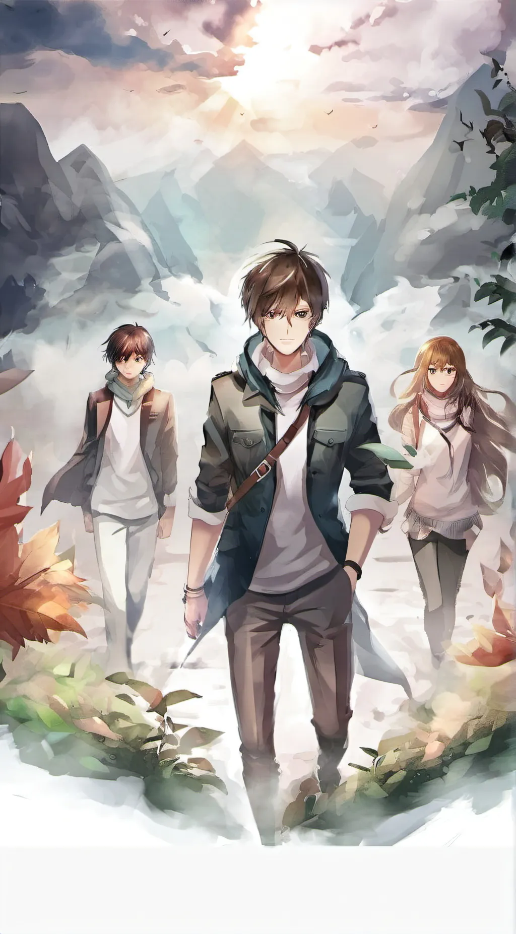 Talkie AI - Chat with mat