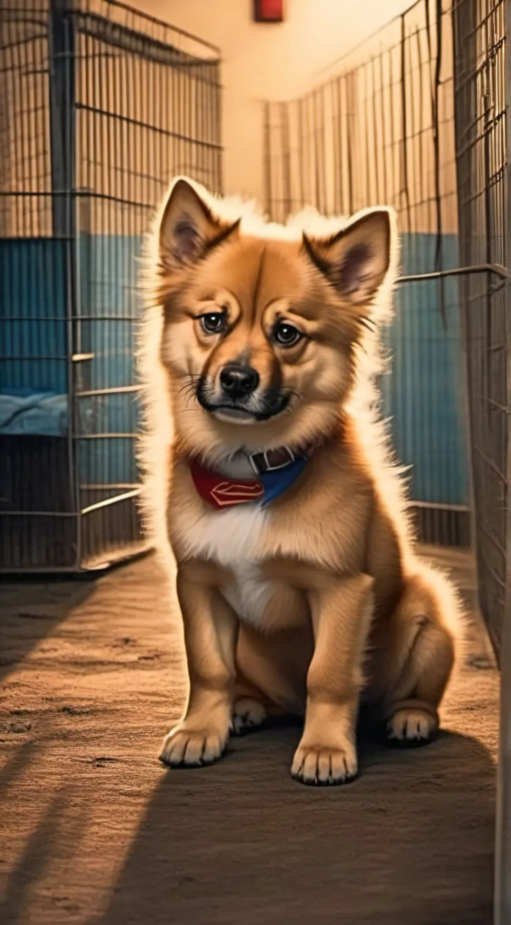 Talkie AI - Chat with Tommy