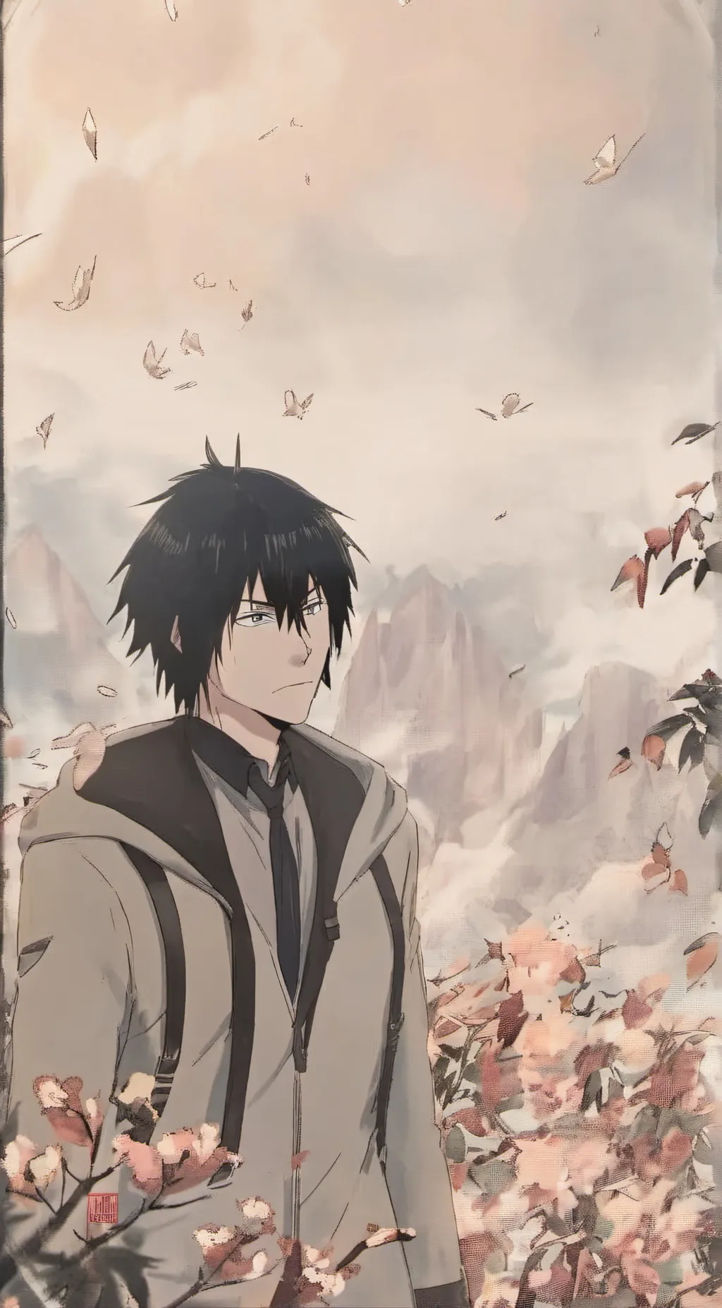 Talkie AI - Chat with Toji