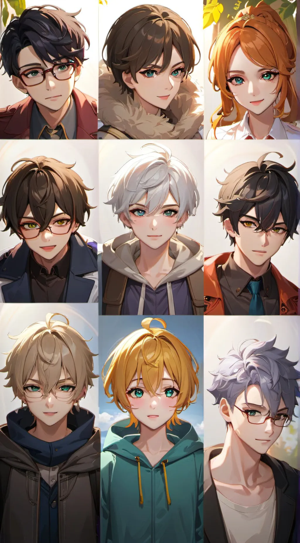 Talkie AI - Chat with 🌟 shameless🌟