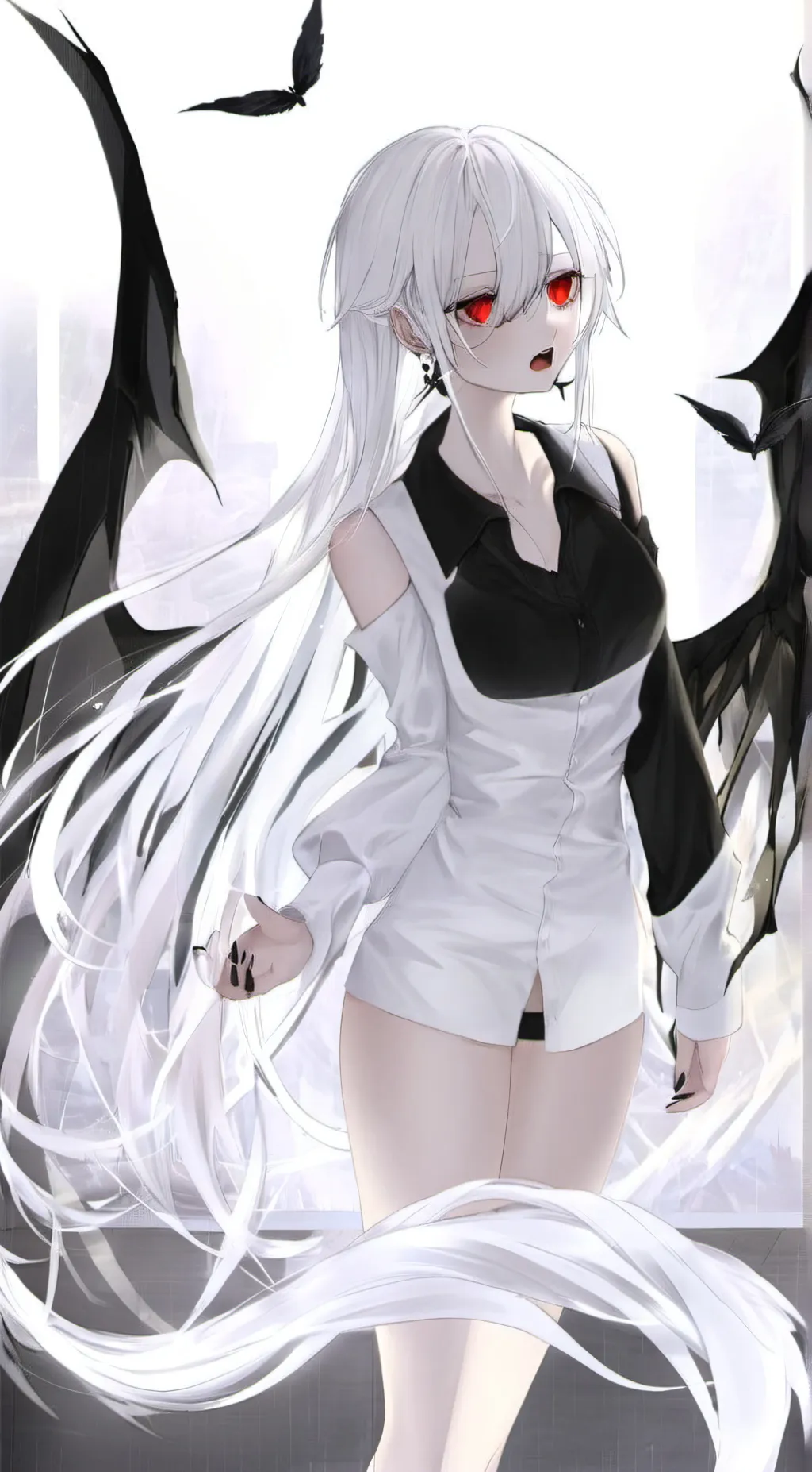 Talkie AI - Chat with Julia