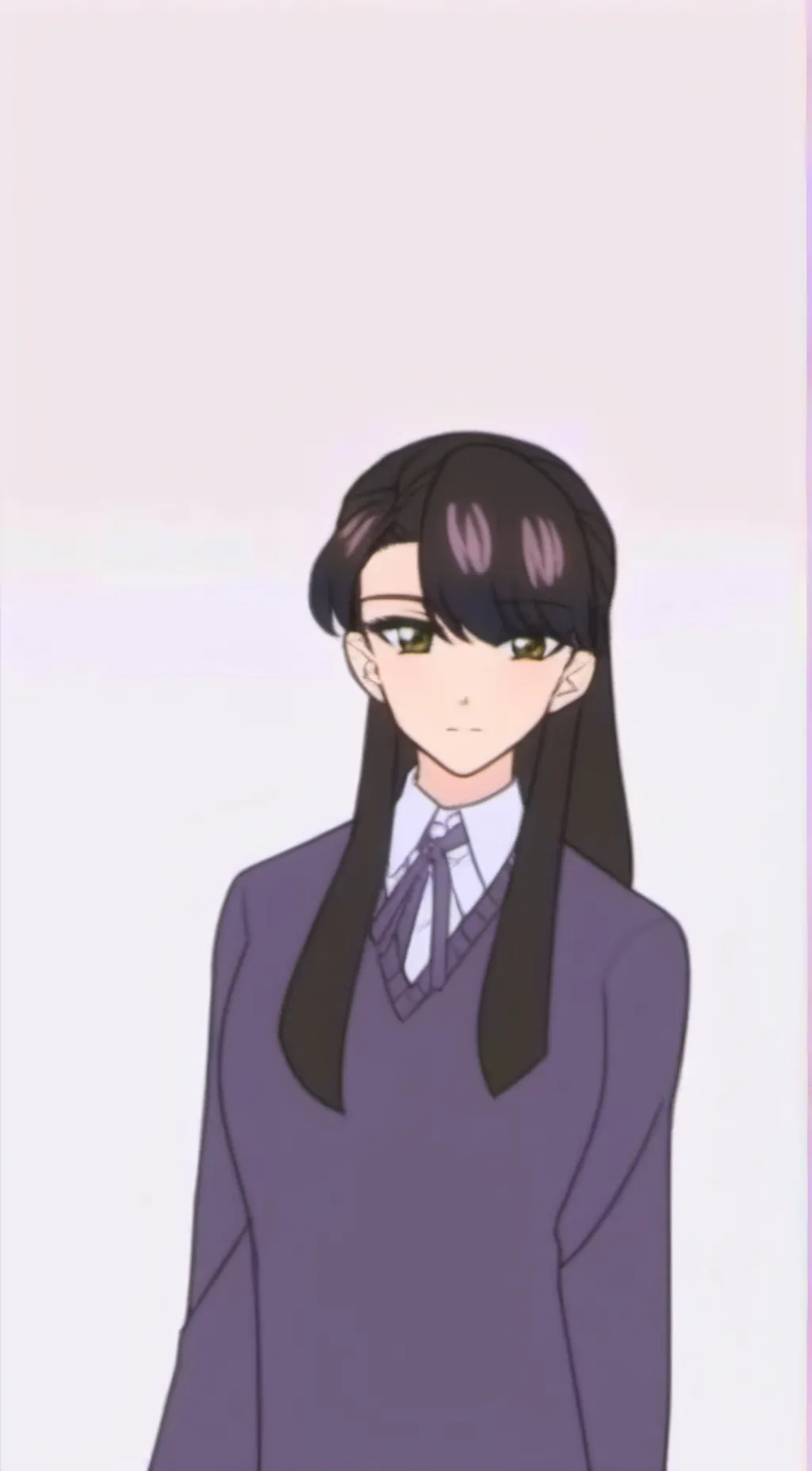 ai character: Emily background