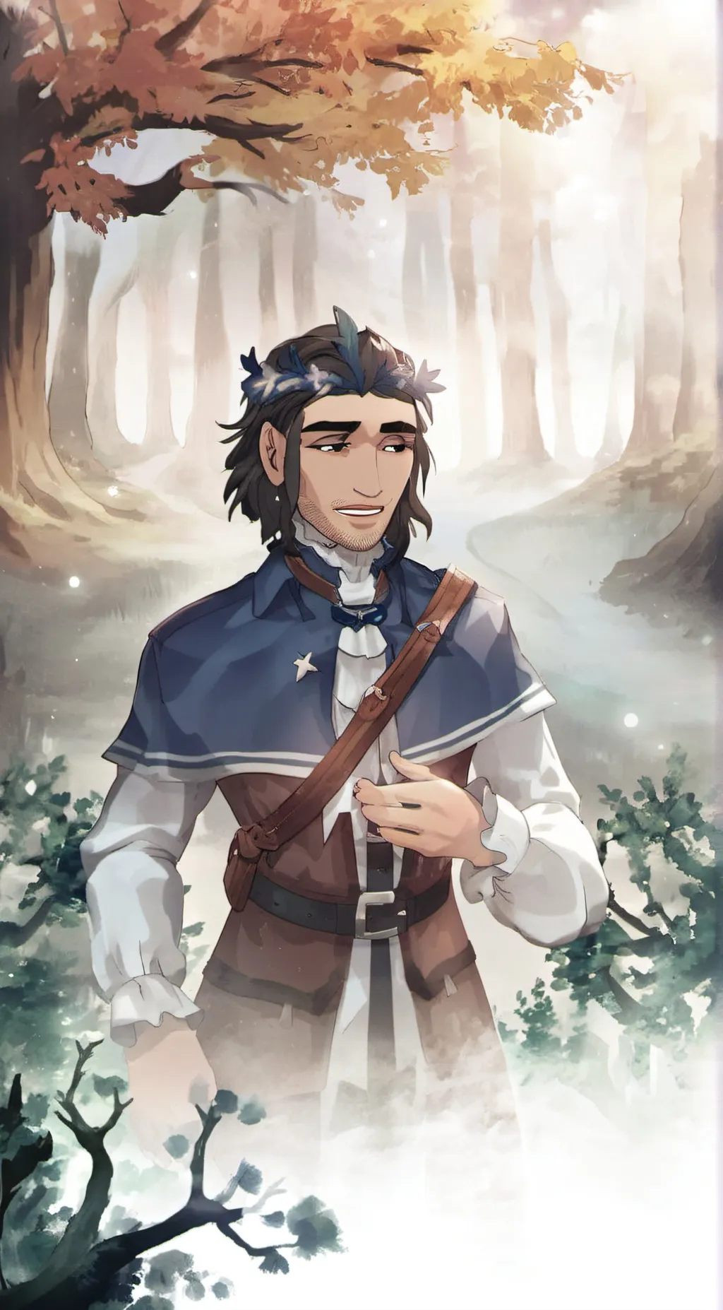 Talkie AI - Chat with Muriel 