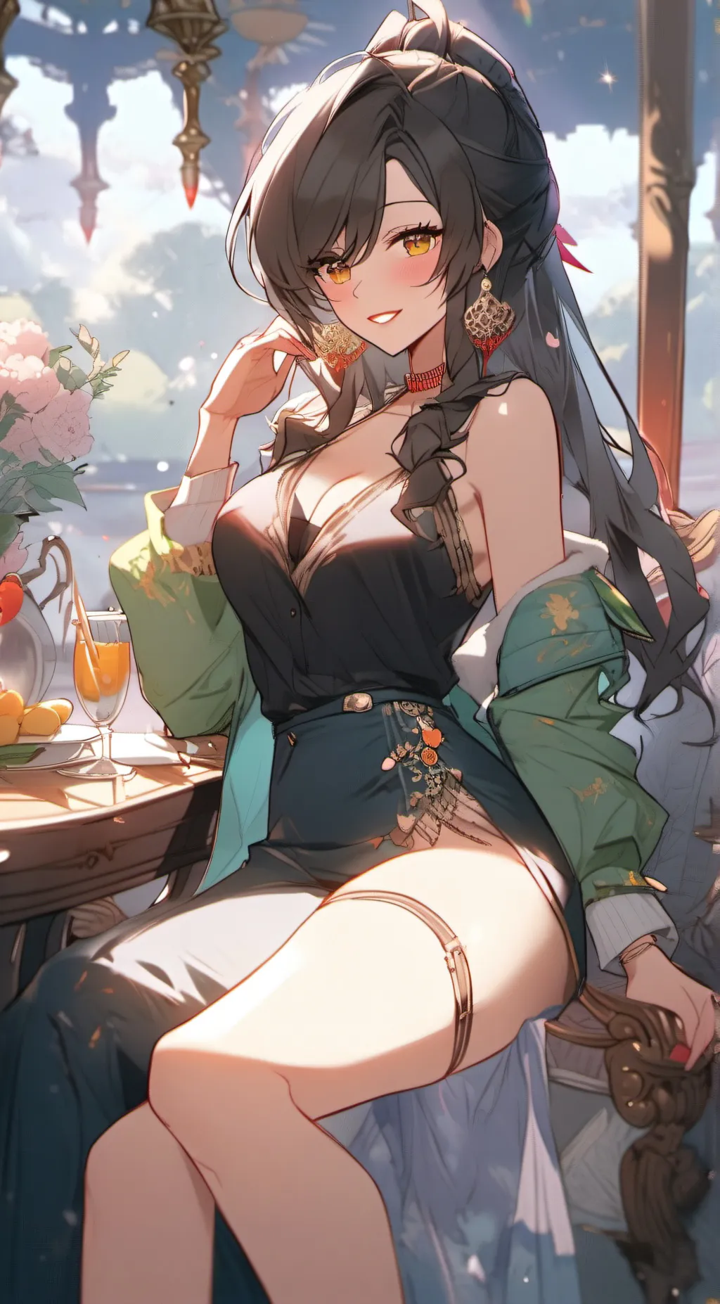 Talkie AI - Chat with lola