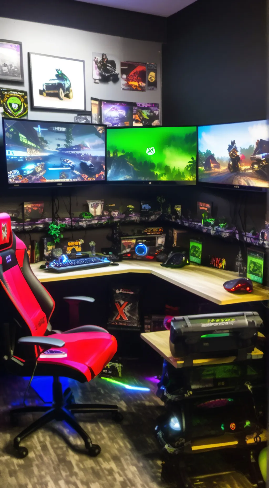 Talkie AI - Chat with Xbox 