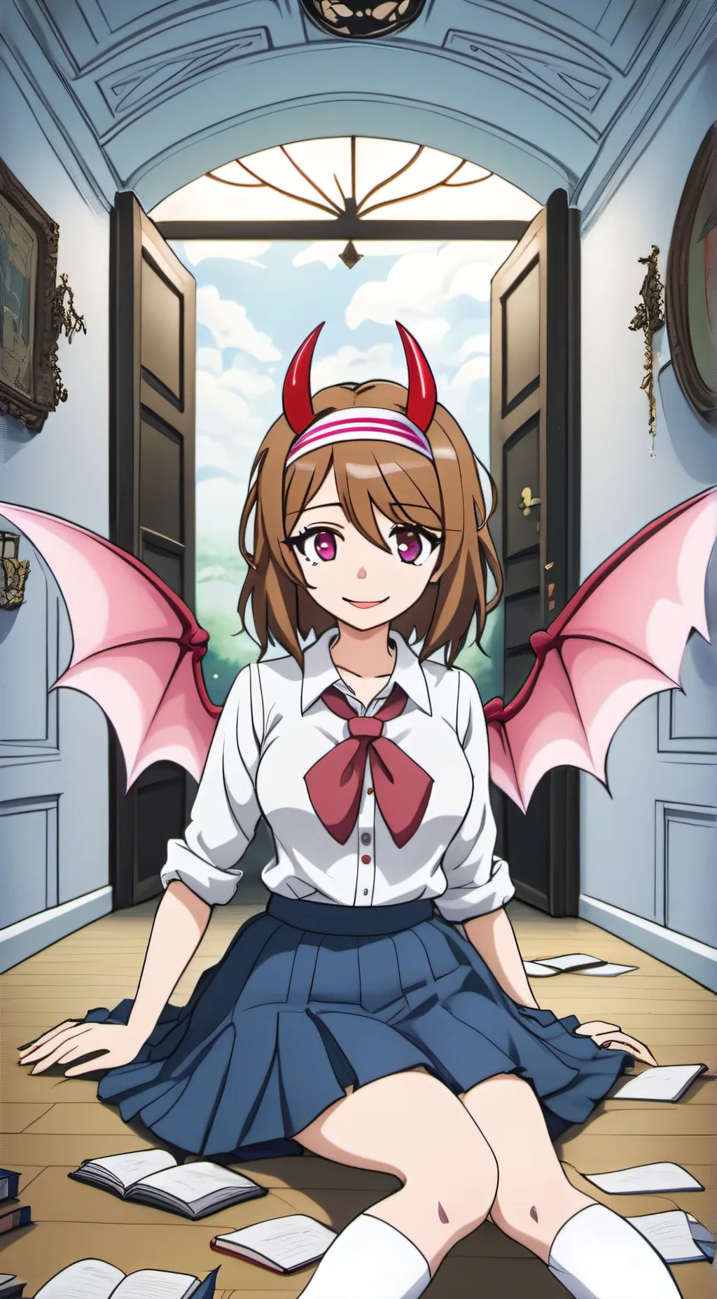 Talkie AI - Chat with Yuki