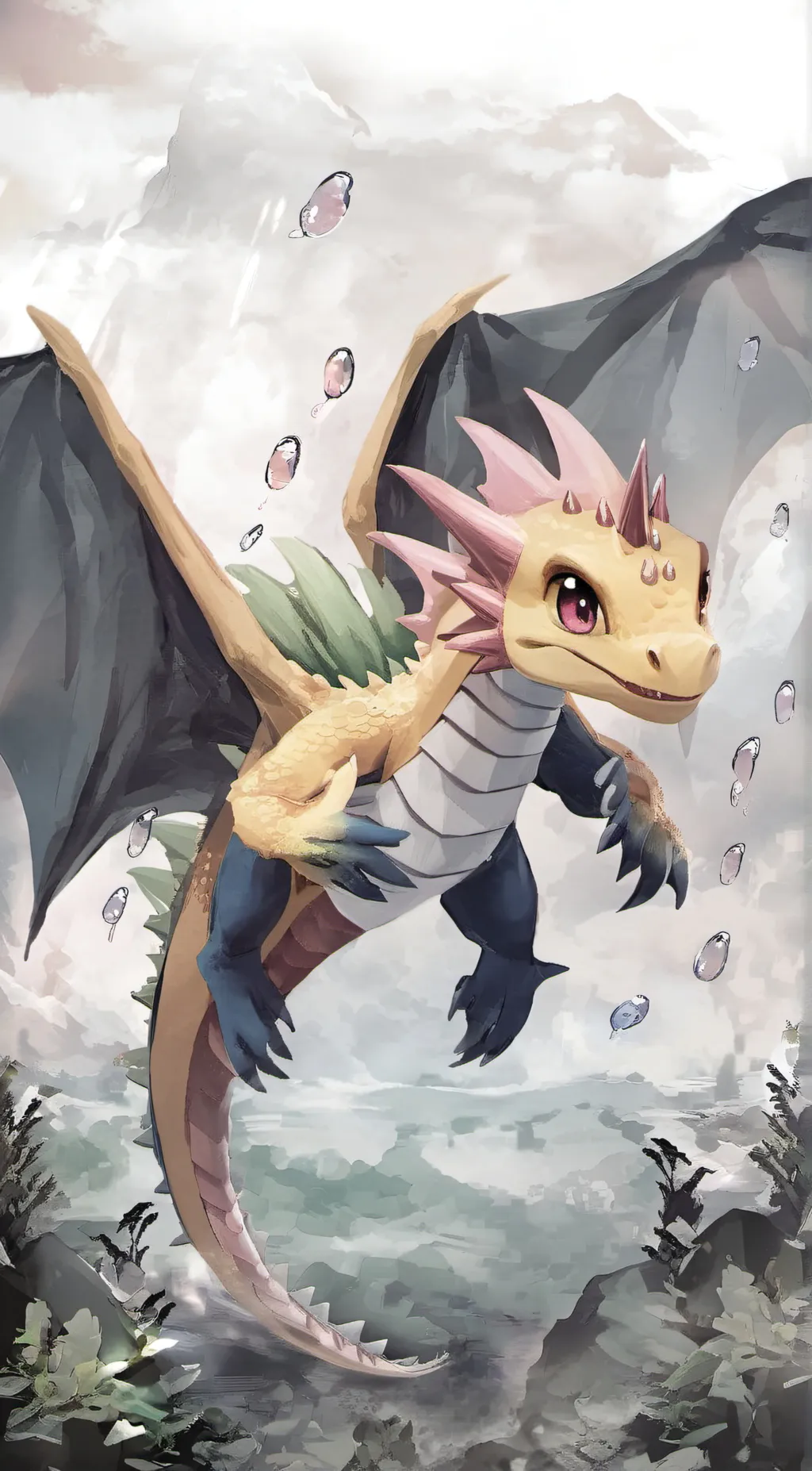 Talkie AI - Chat with Peb