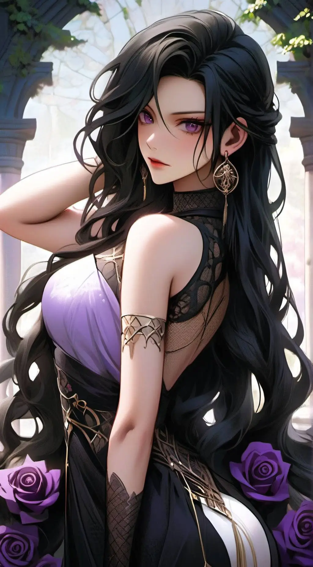 Talkie AI - Chat with Réa