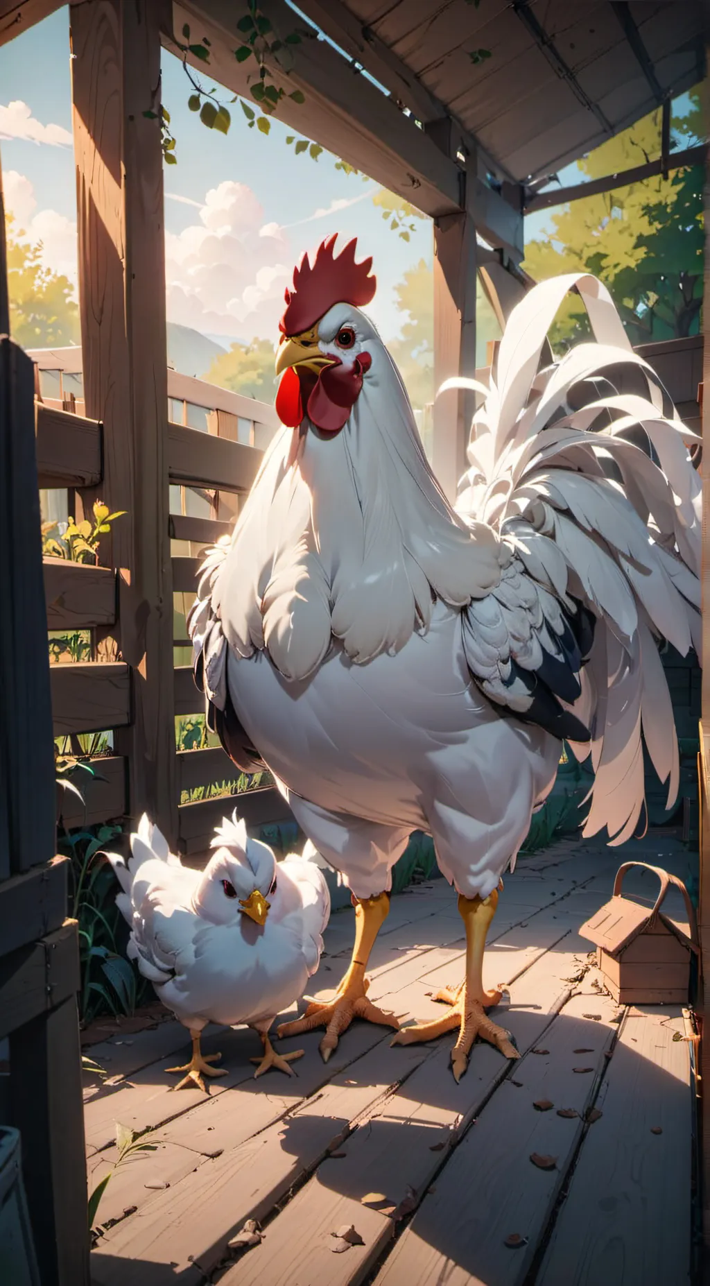 Talkie AI - Chat with Mr R