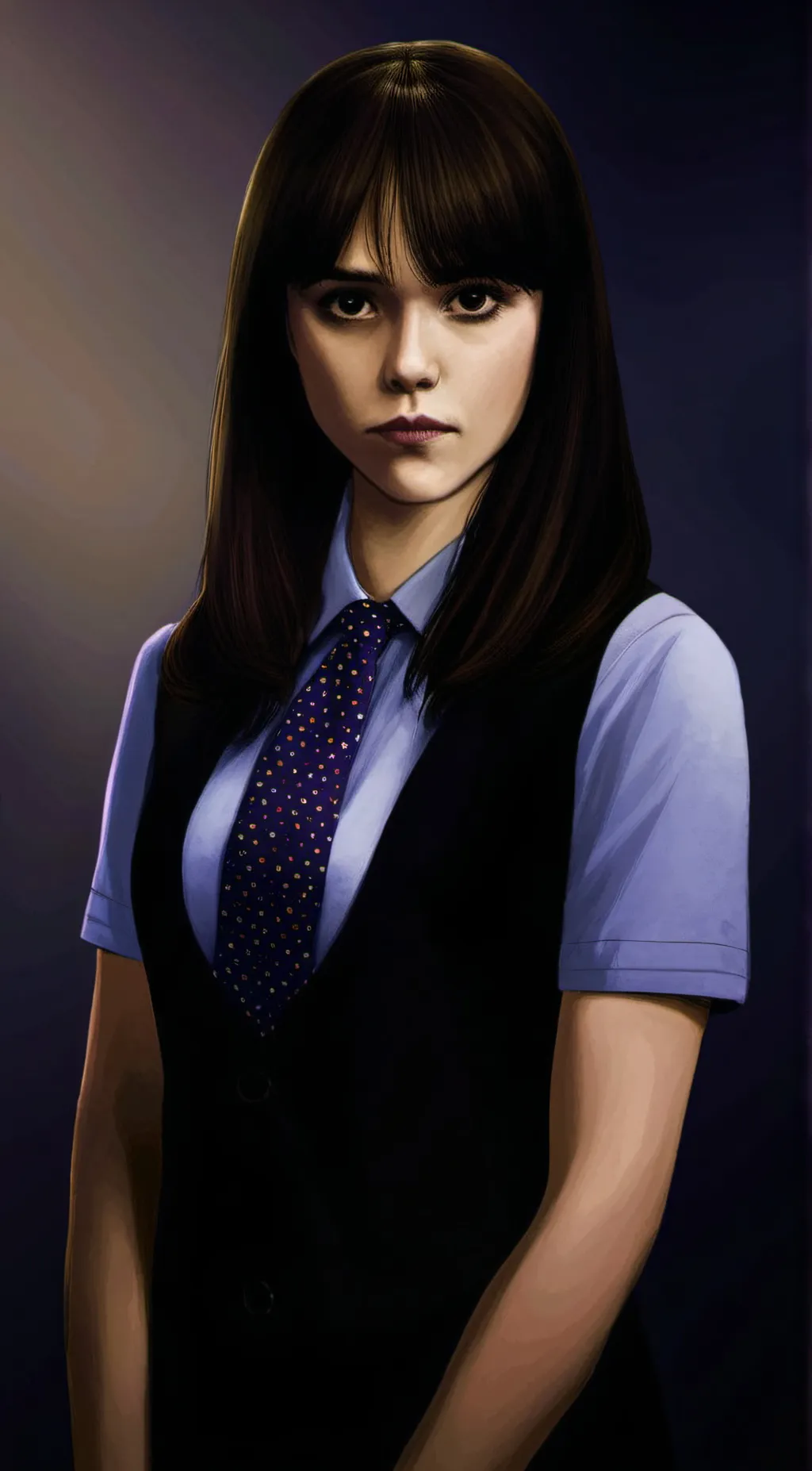 Talkie AI - Chat with Marissa